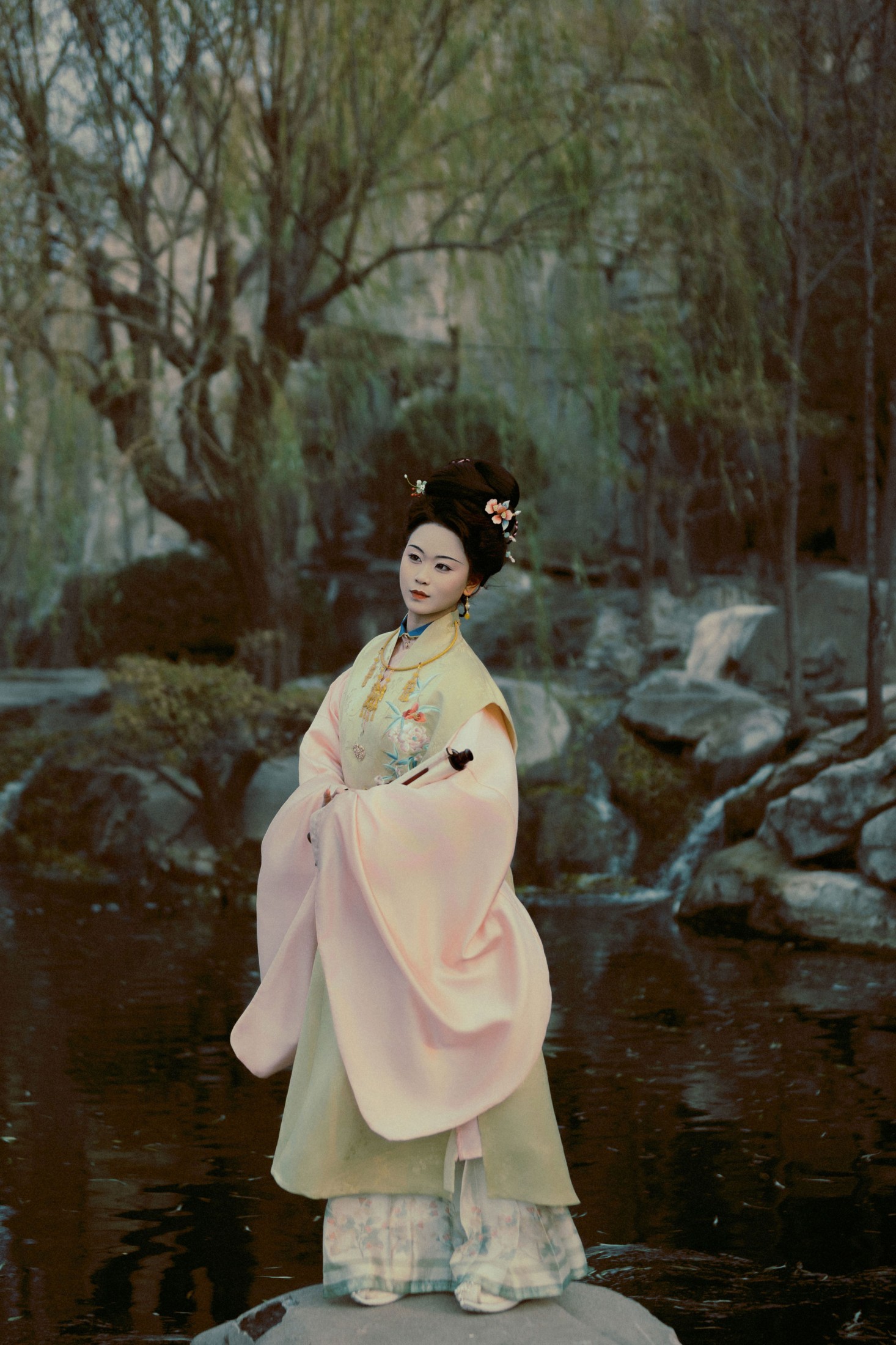 四喜 - 《初冬即事》[35P] 插图2