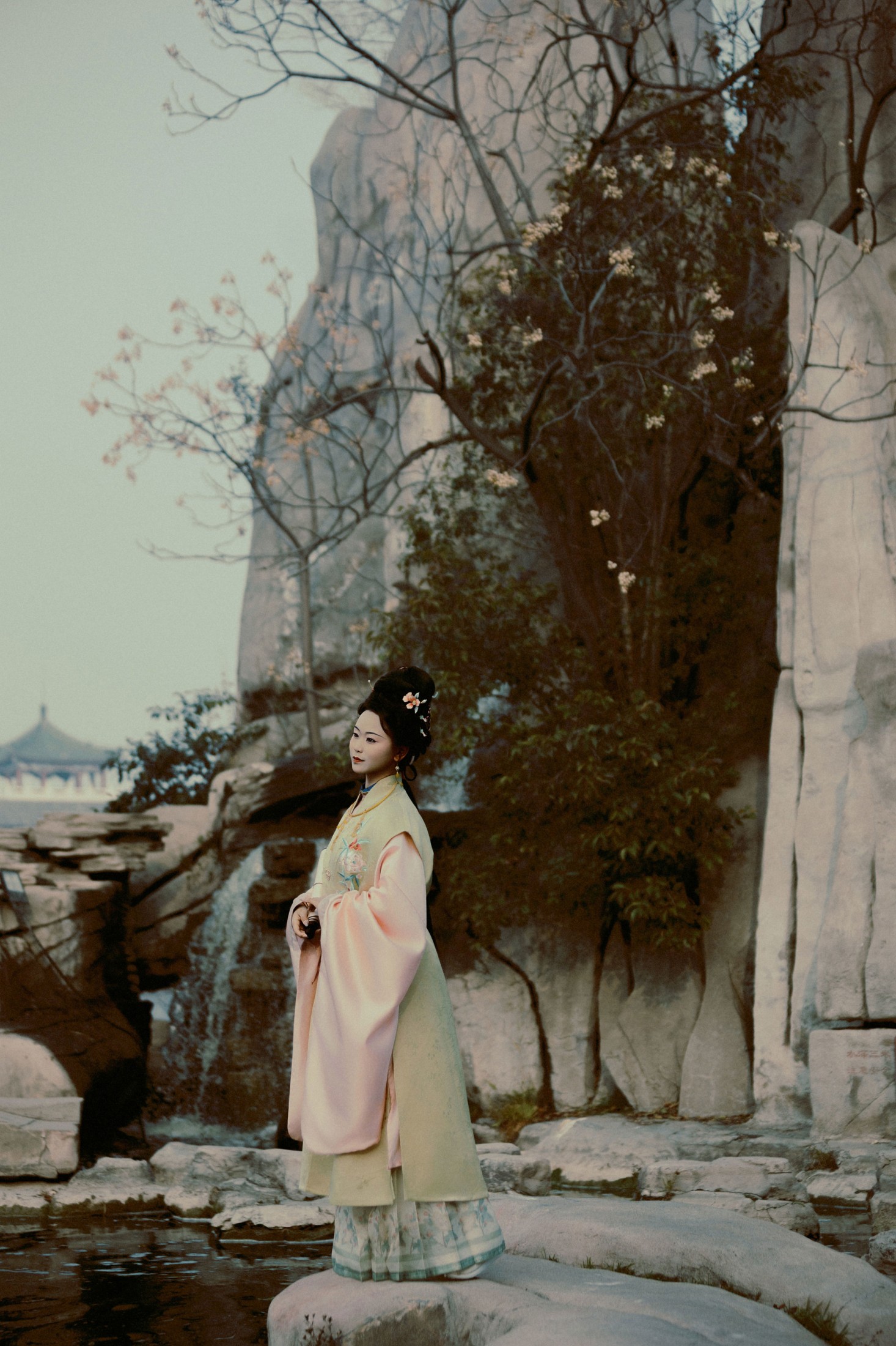 四喜 - 《初冬即事》[35P] 插图4