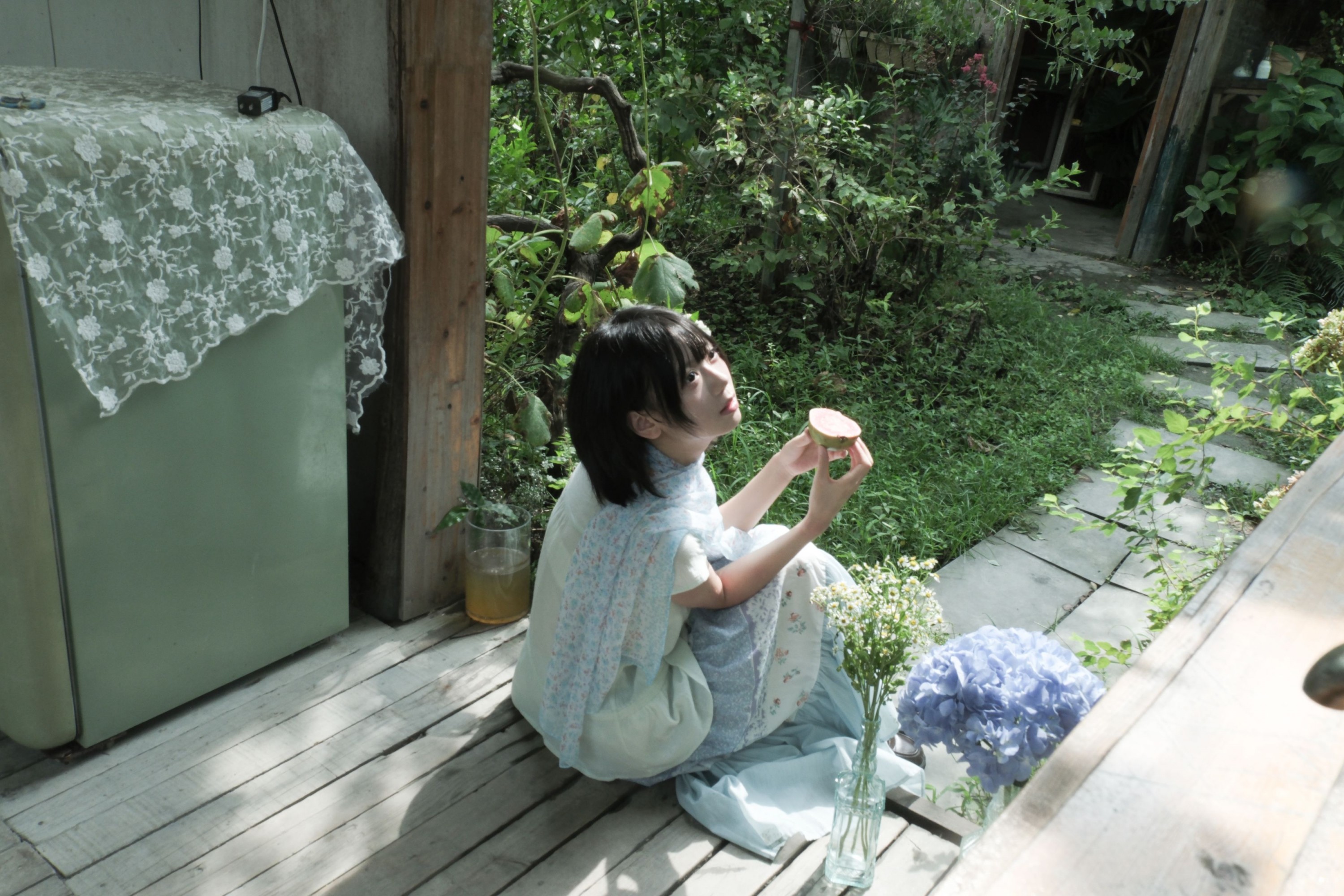 《夏天周而复始》[12P]-66COS