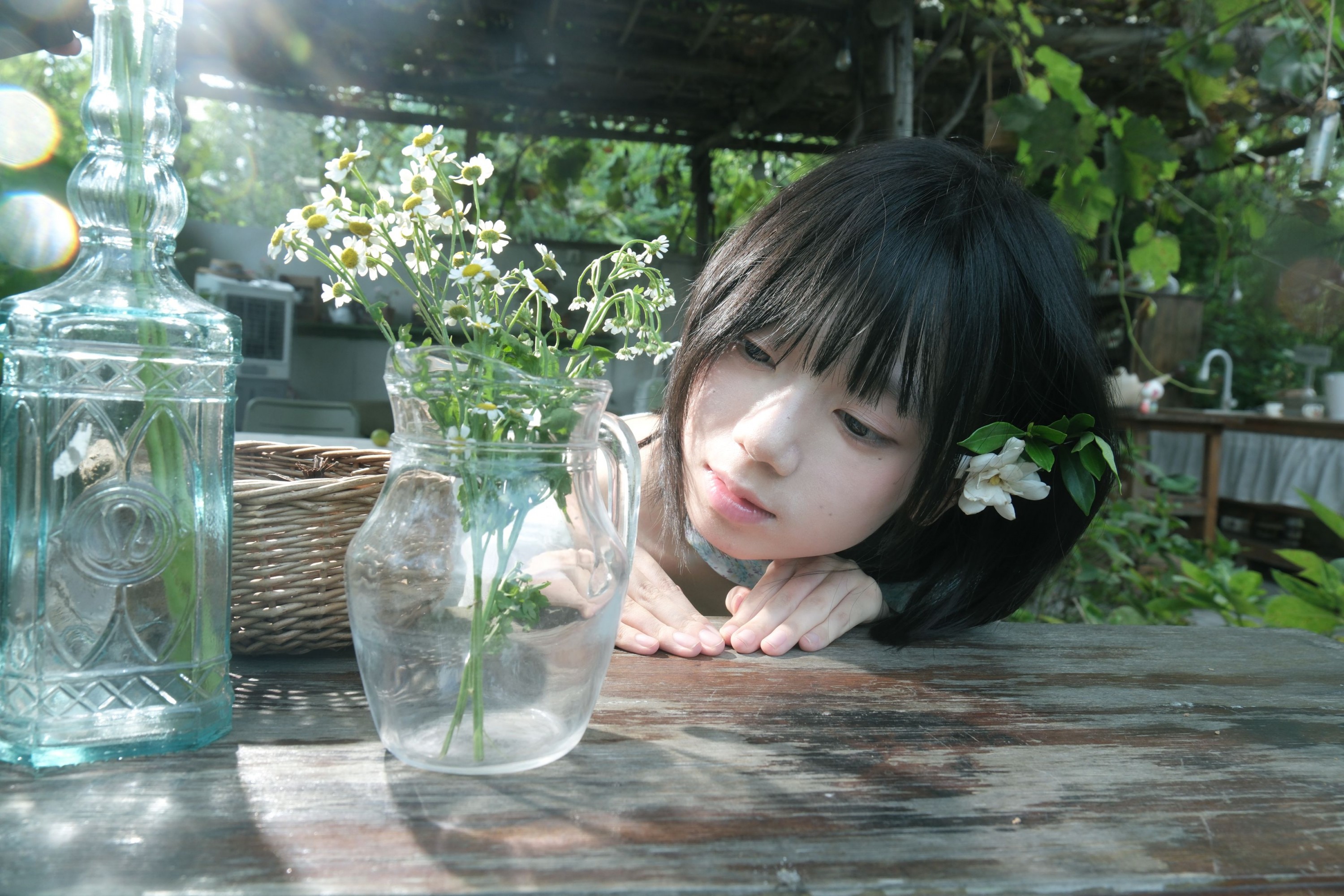 《夏天周而复始》[12P] 插图5