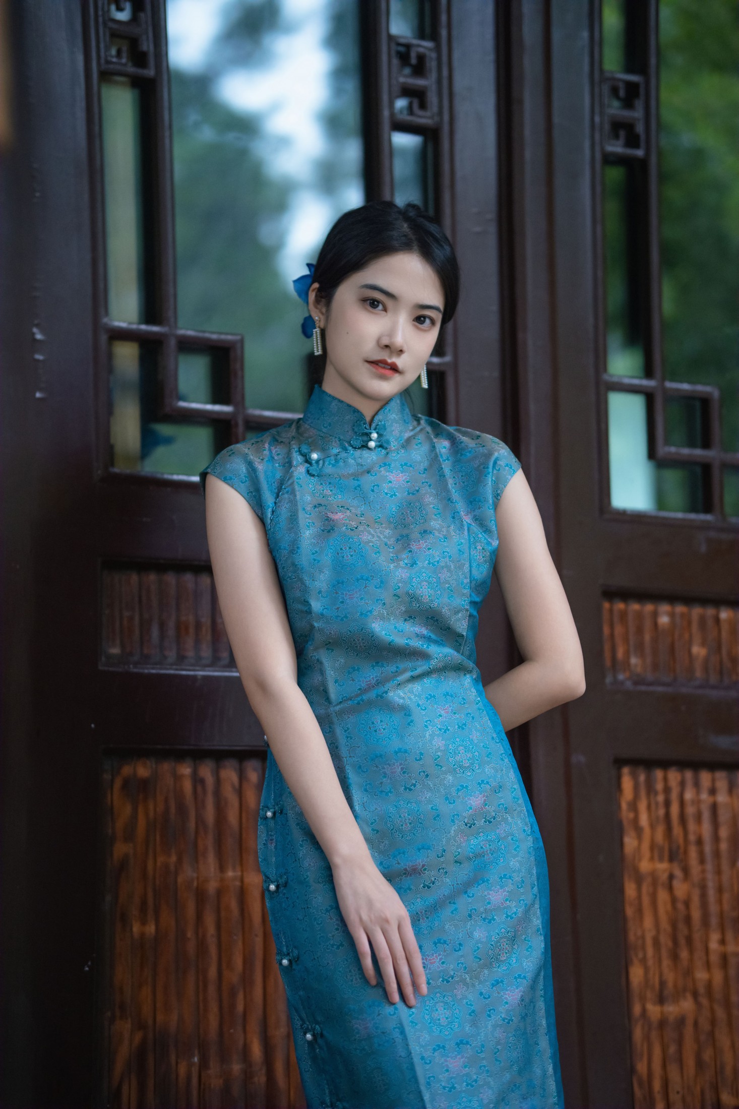 Sandra - 《岁月从不败美人》[60P] 插图3