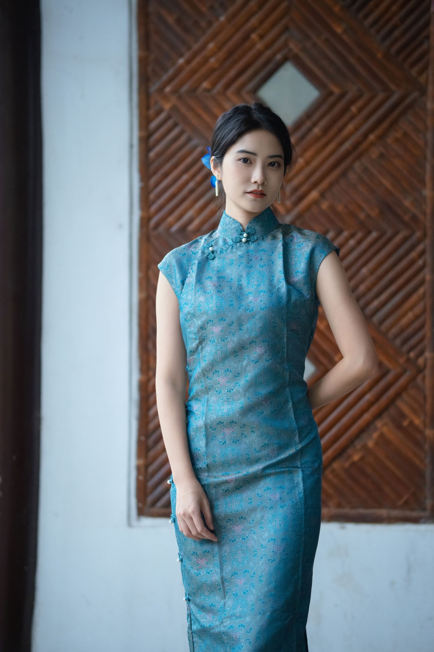 Sandra - 《岁月从不败美人》[60P] 插图4