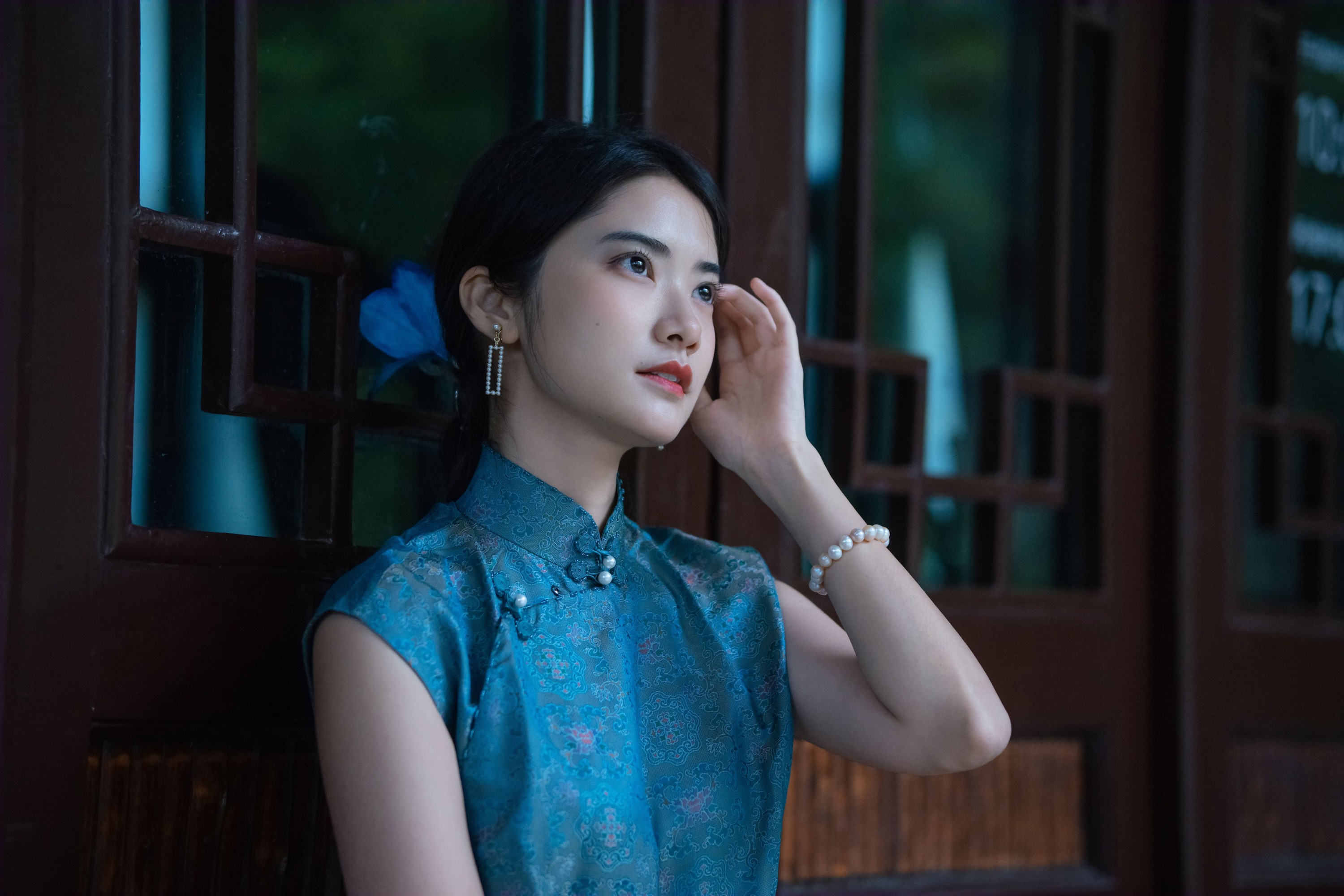 Sandra - 《岁月从不败美人》[60P] 插图2