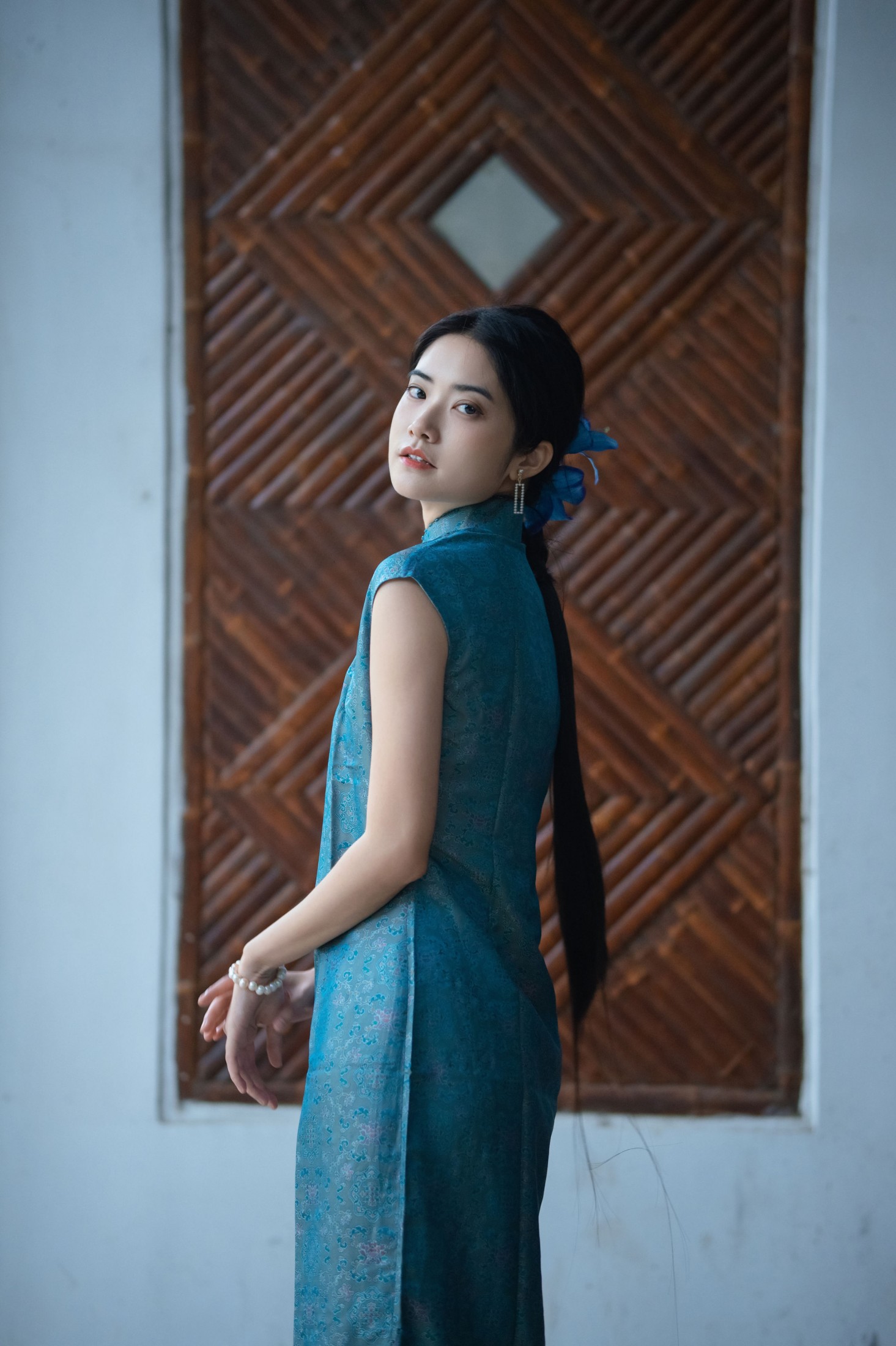 Sandra - 《岁月从不败美人》[60P] 插图5