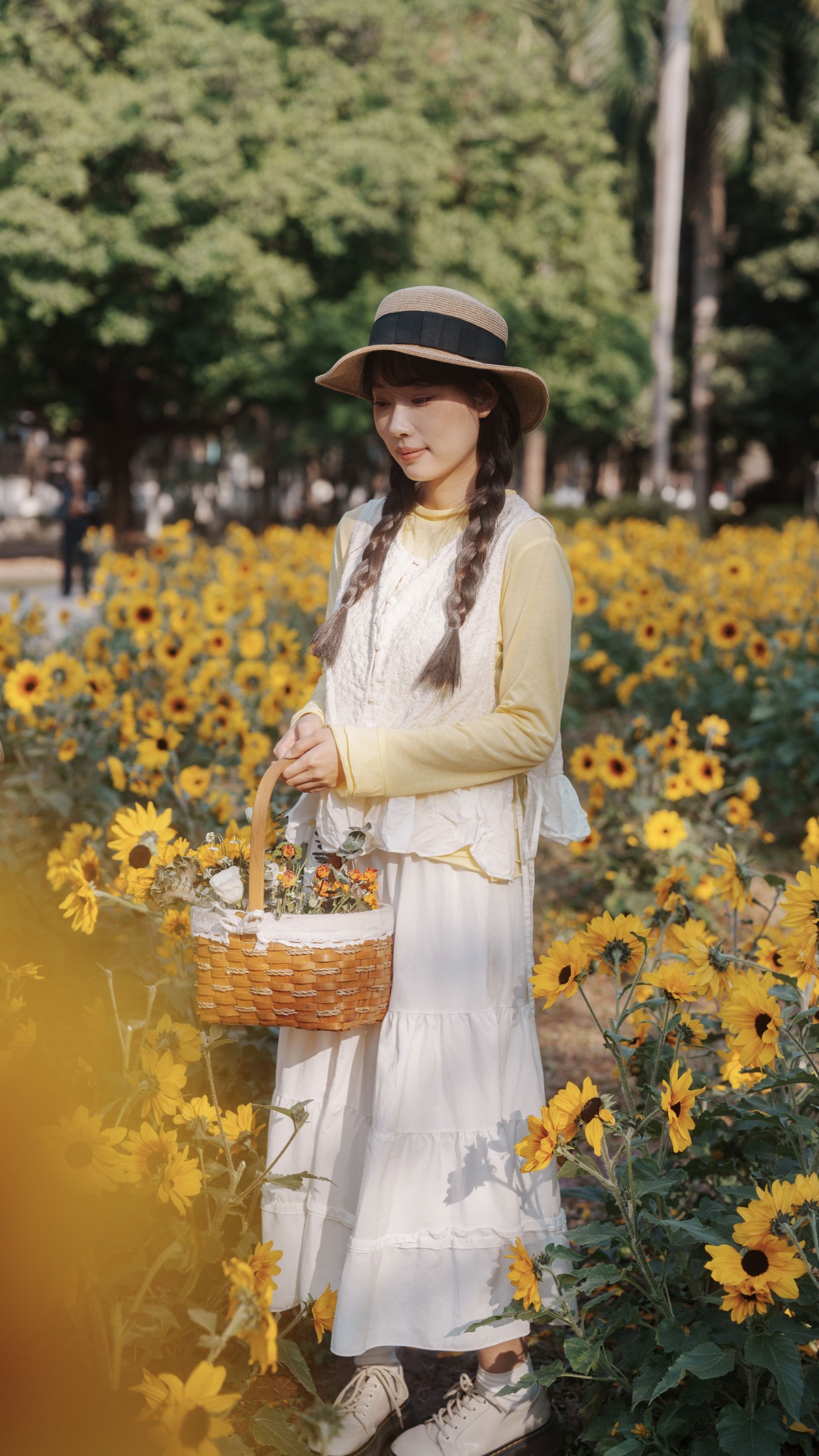 南伊 - 《向阳而生》[48P] 插图4