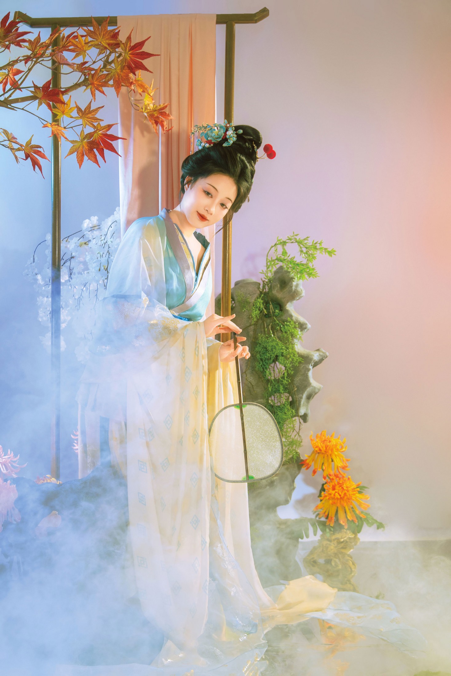 《青女》[13P] 插图3