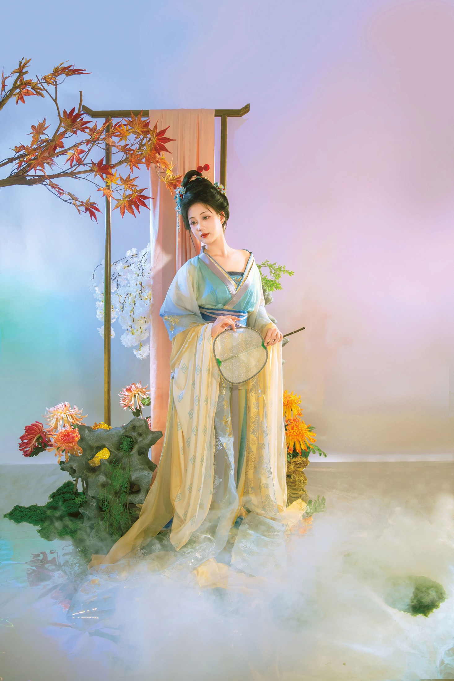 《青女》[13P] 插图4