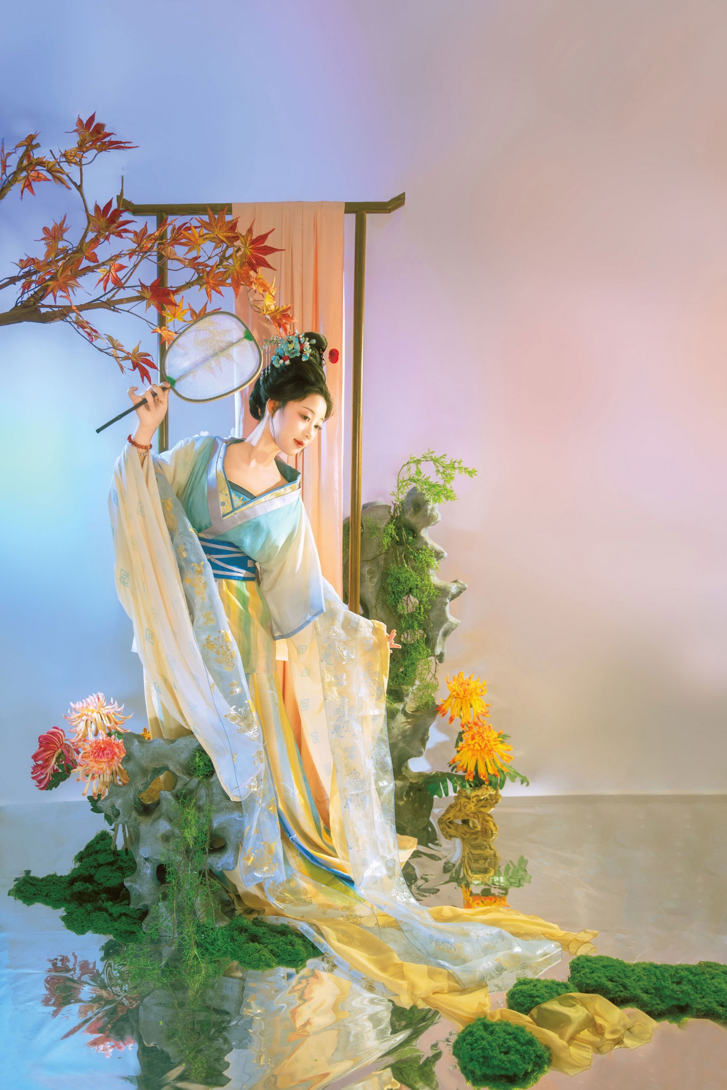 《青女》[13P] 插图2