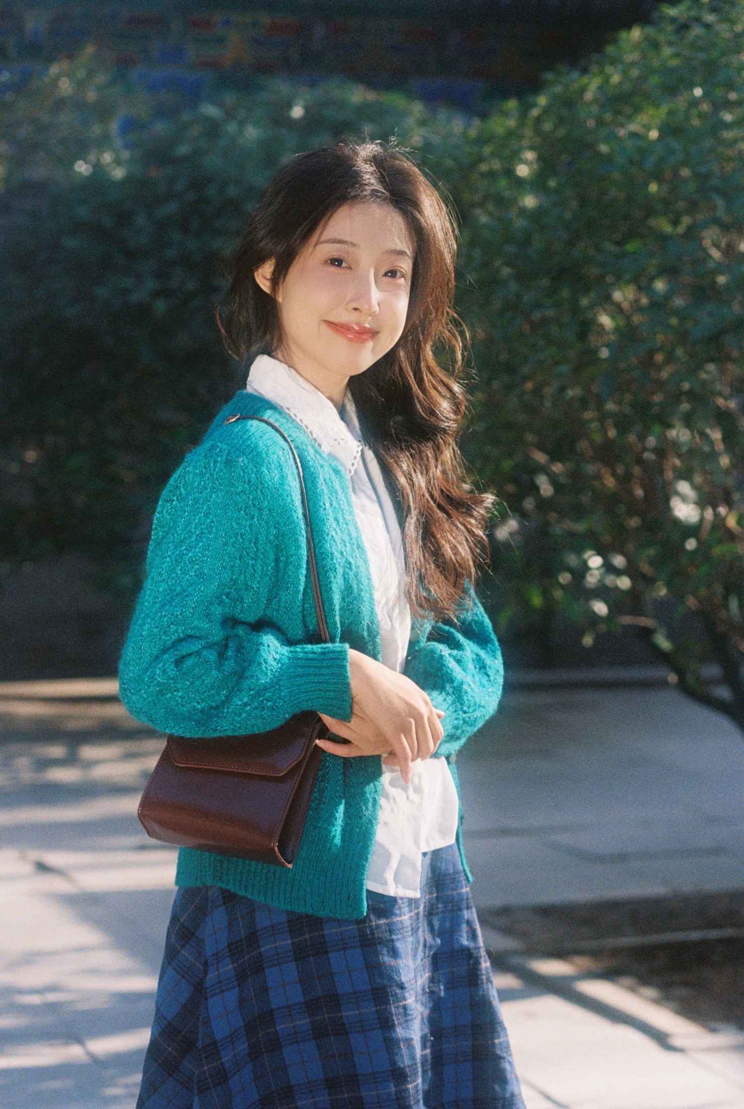 小魏小魏 - 《女儿心总如水》[12P] 插图5