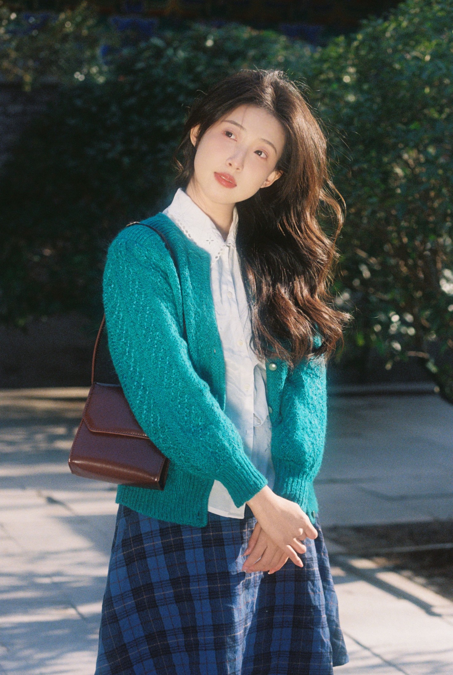 小魏小魏 - 《女儿心总如水》[12P] 插图3