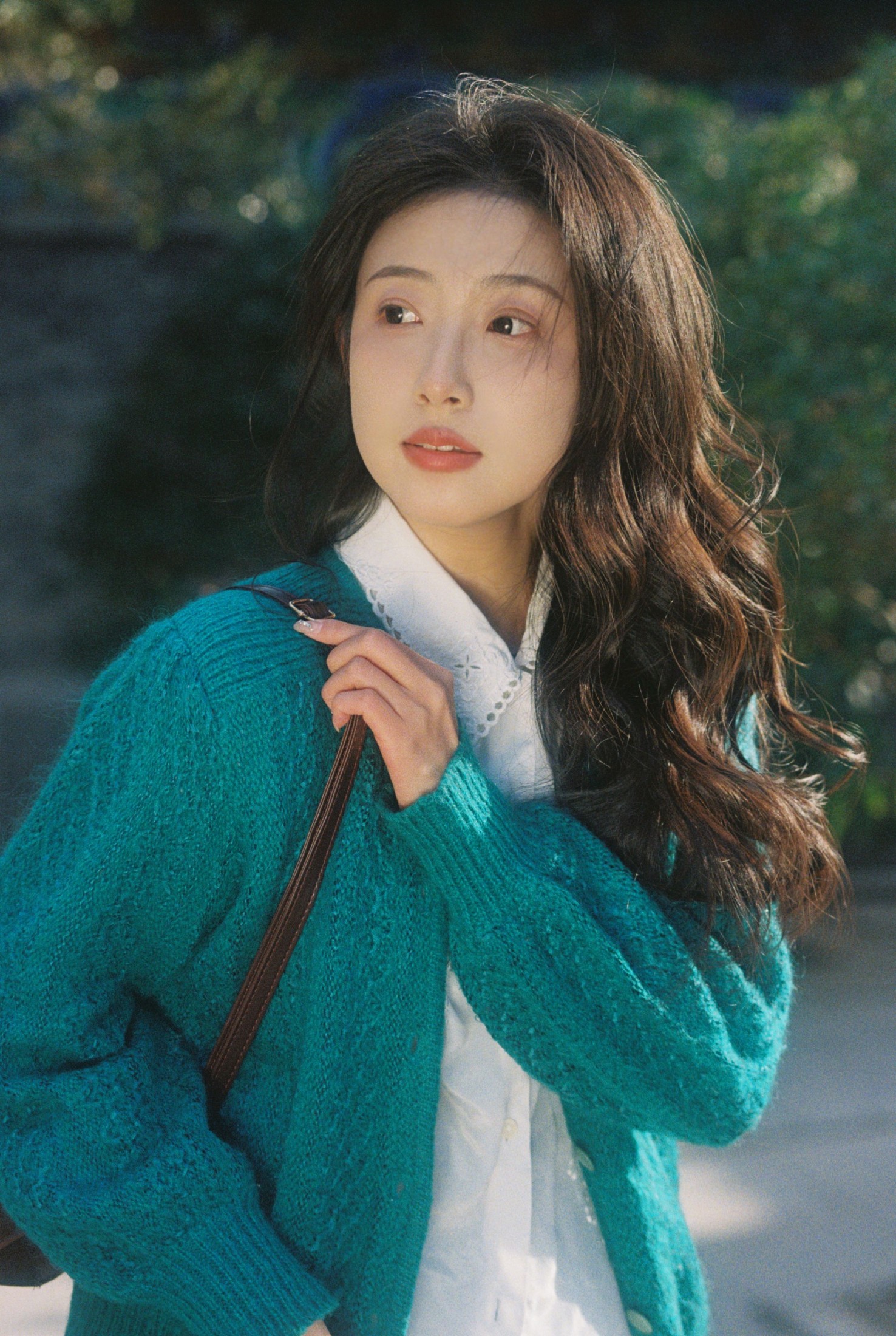 小魏小魏 - 《女儿心总如水》[12P] 插图2