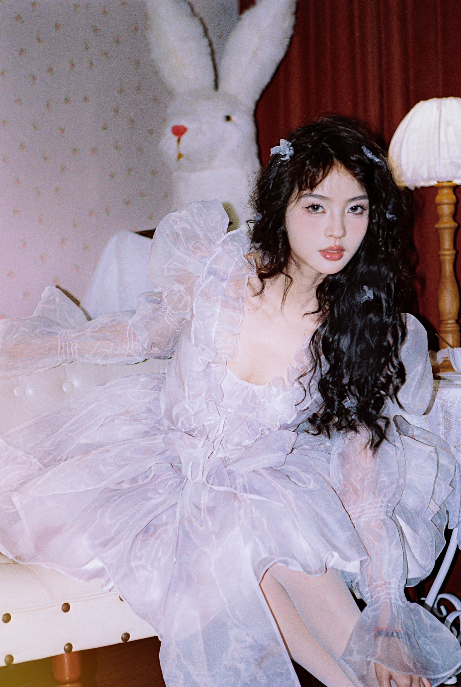 《洛可可胶片》[11P] 插图2