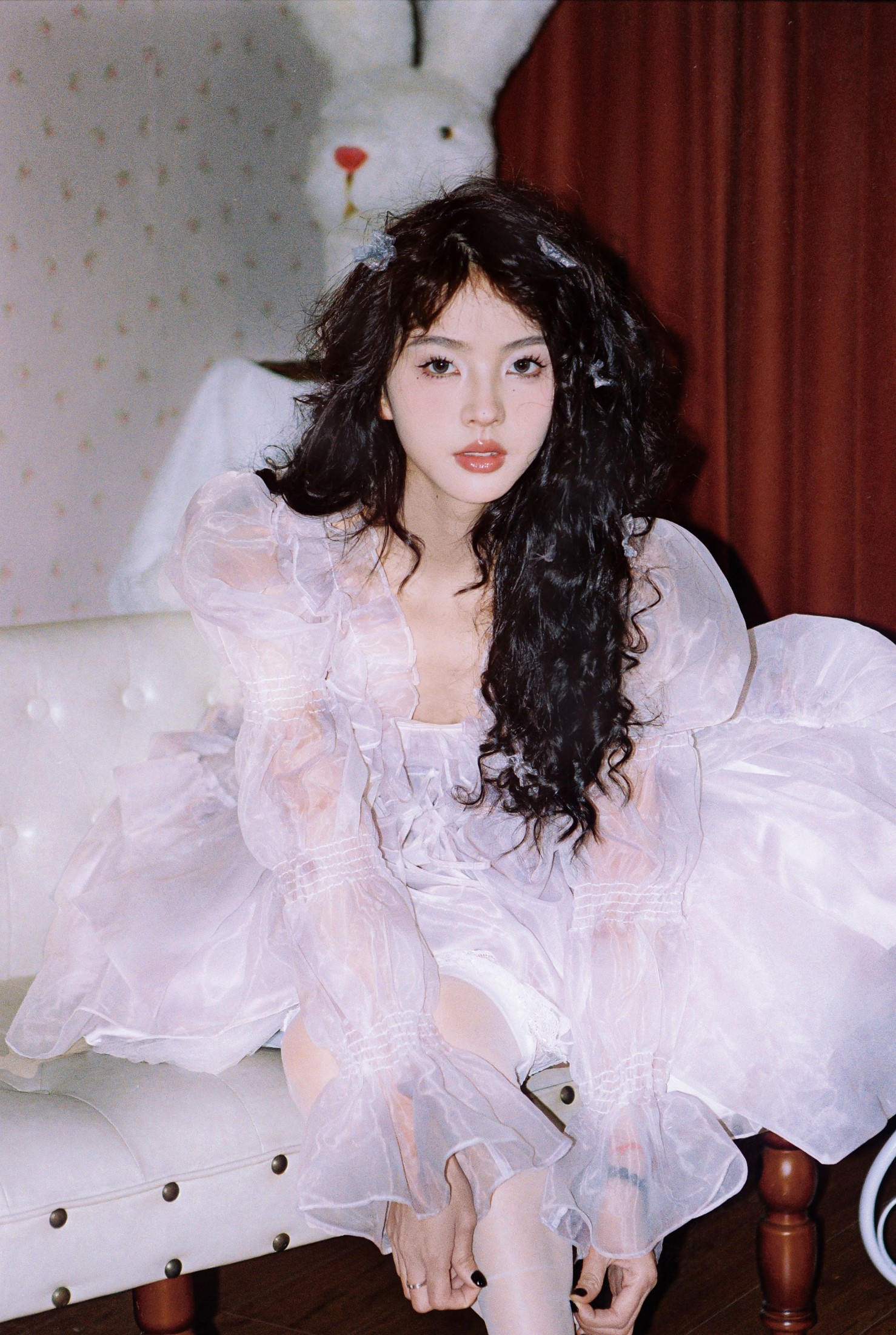 《洛可可胶片》[11P] 插图3