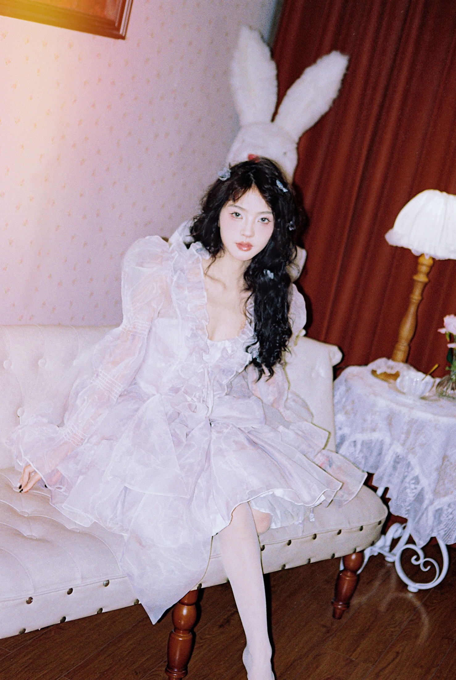 《洛可可胶片》[11P] 插图4