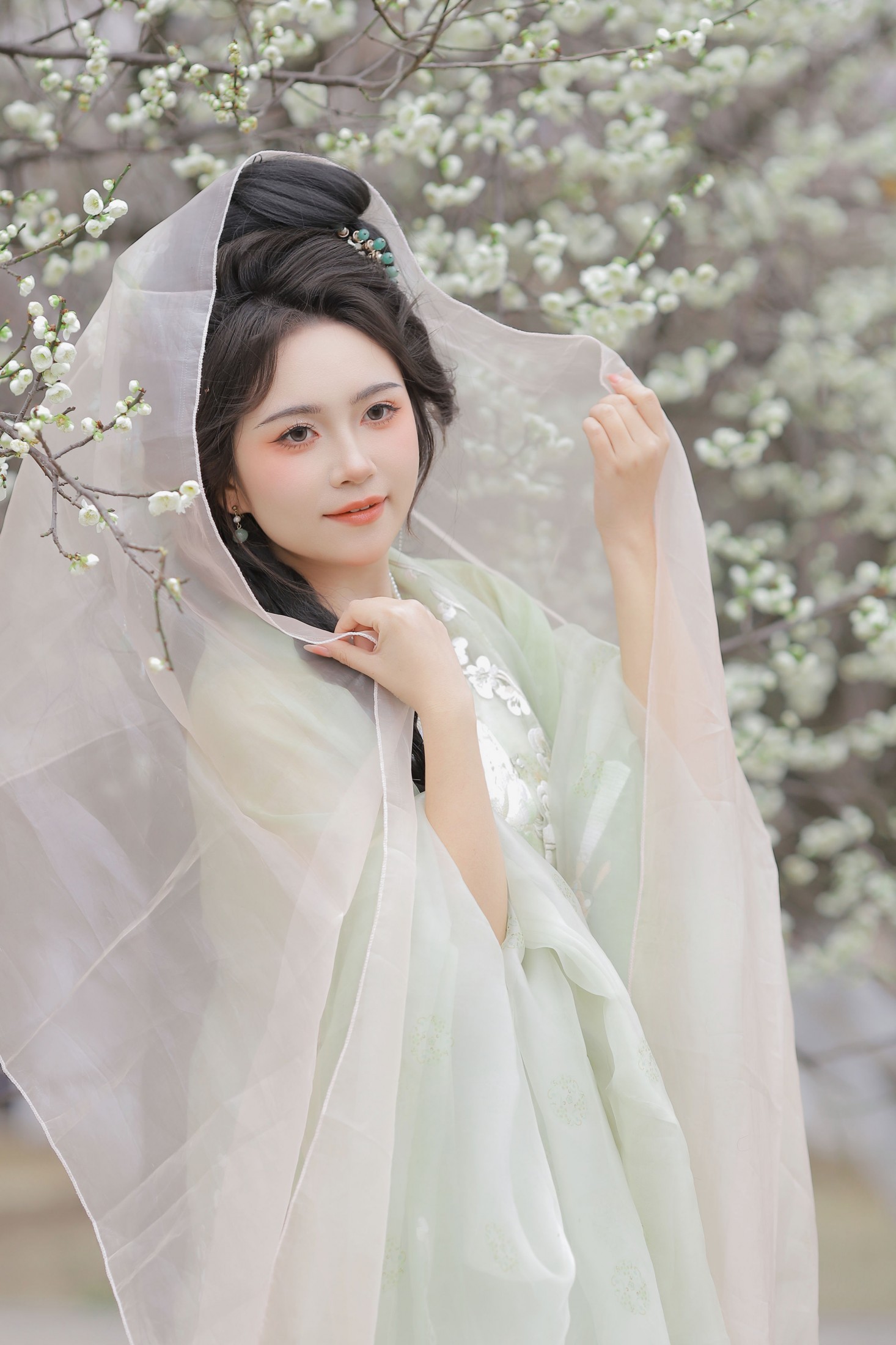 《梅香已至》[19P] 插图3