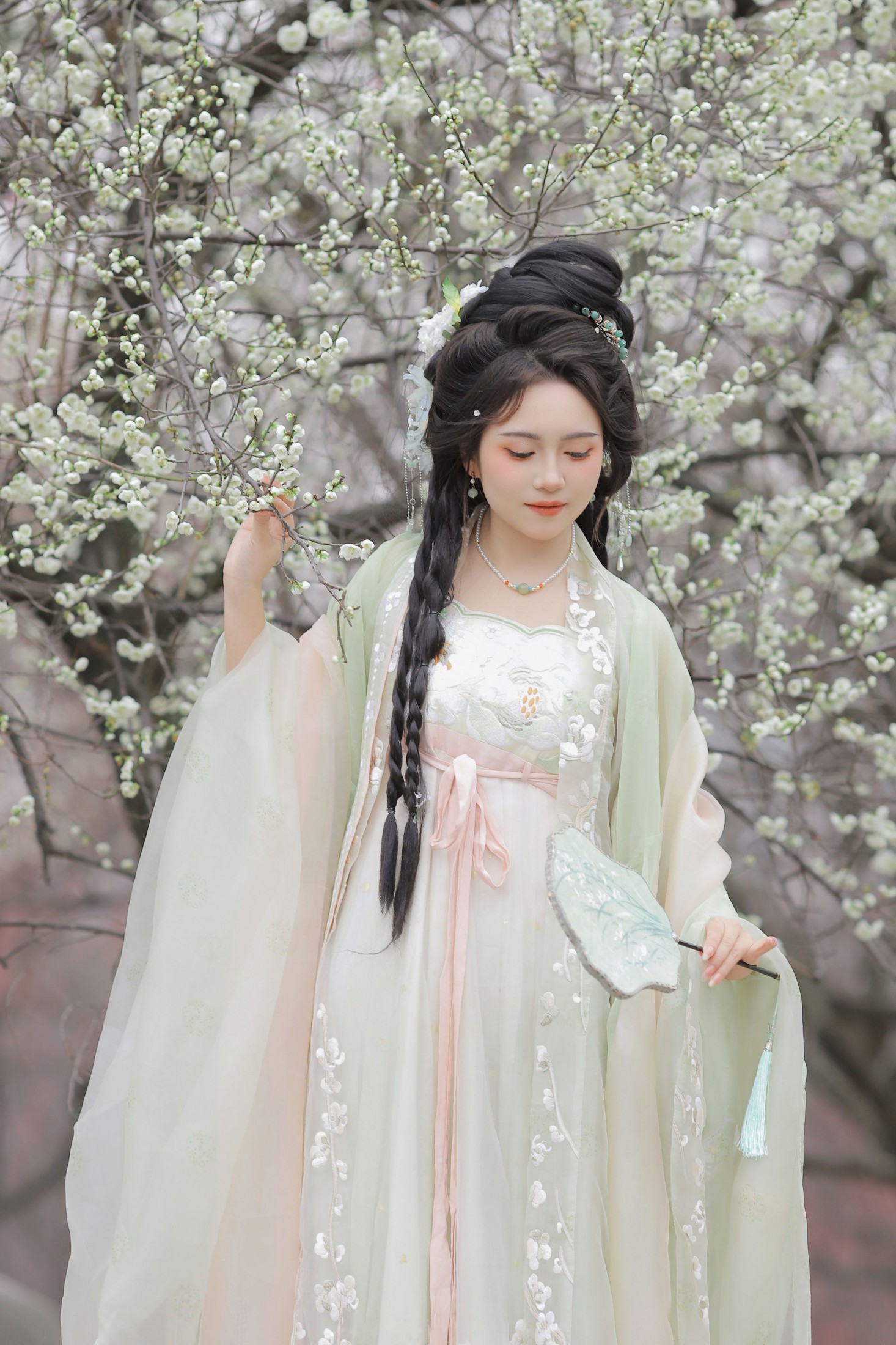 《梅香已至》[19P] 插图2