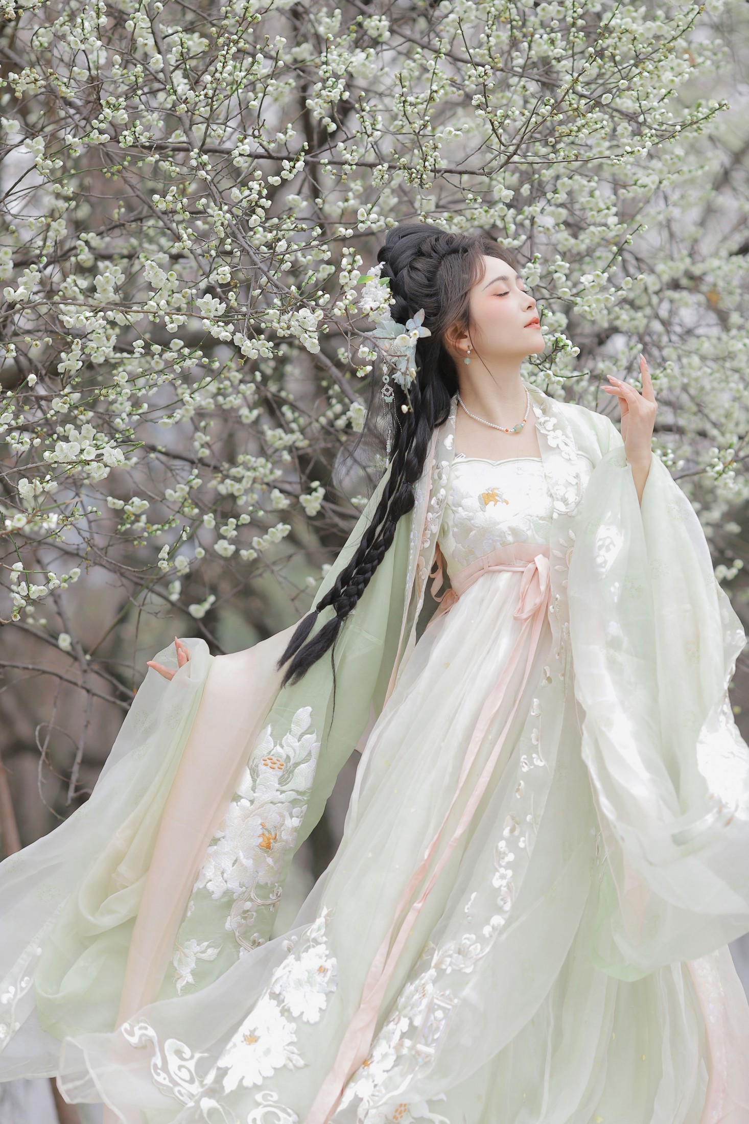 《梅香已至》[19P] 插图4