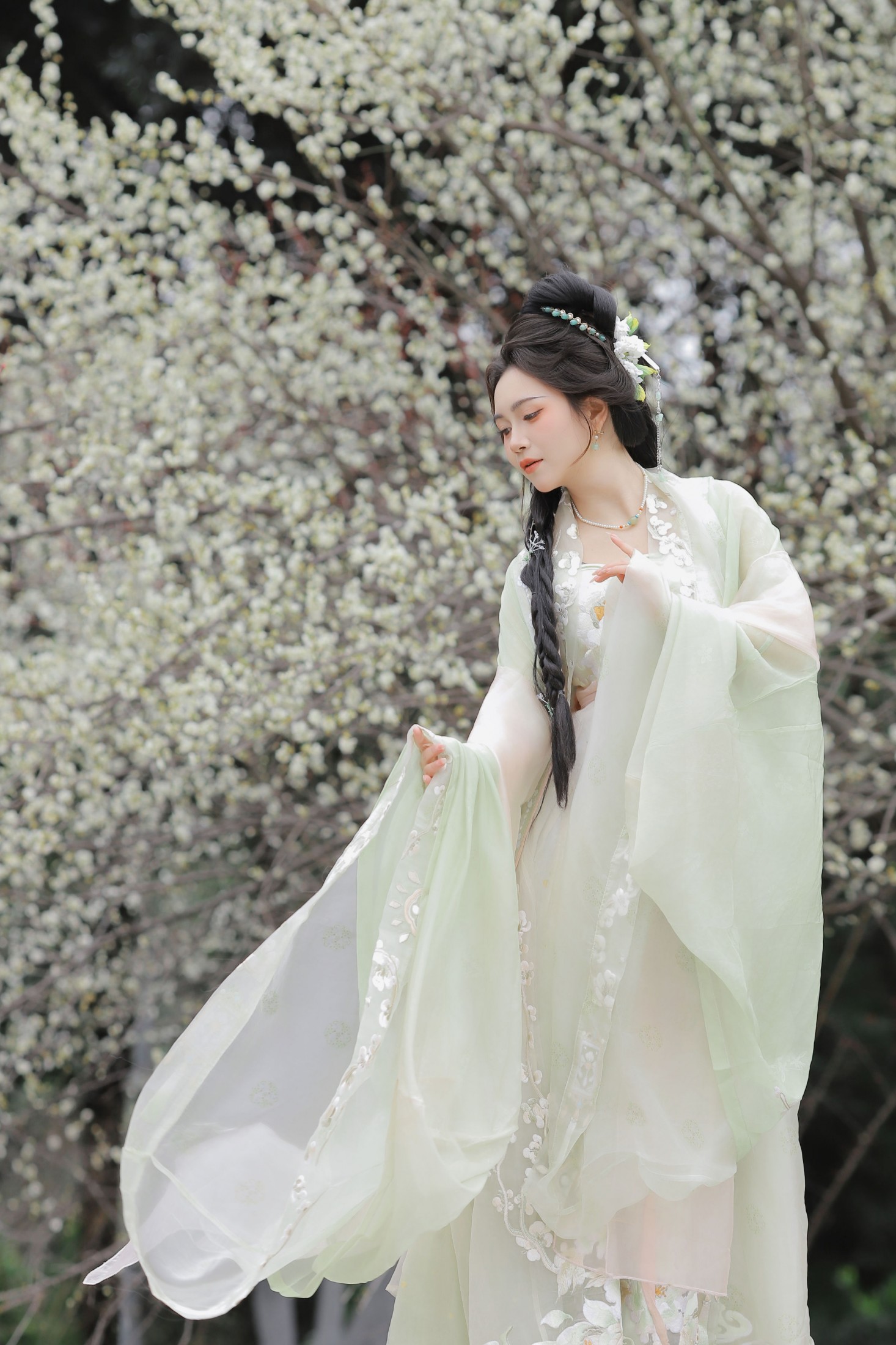 《梅香已至》[19P]-66COS