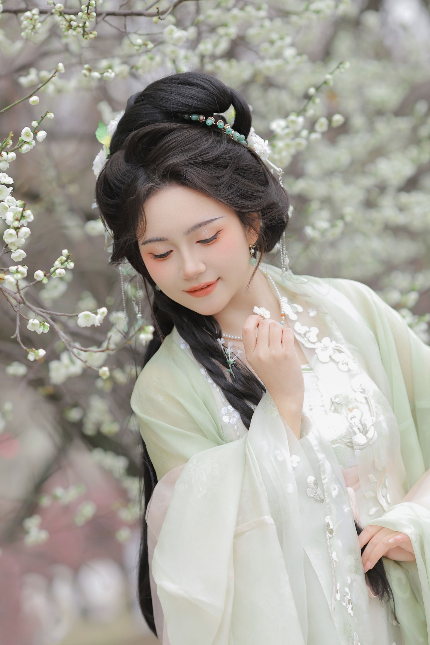 《梅香已至》[19P] 插图5