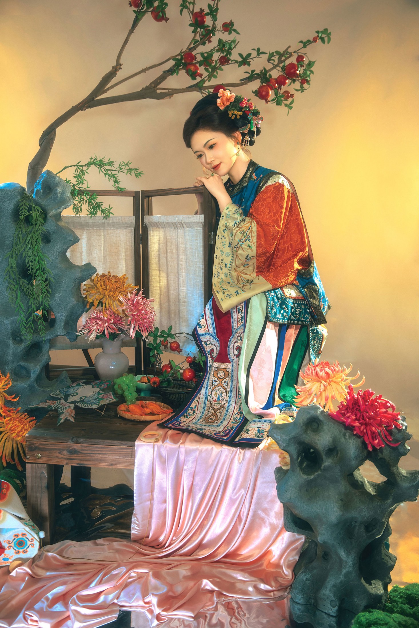 《秋意浓》[12P] 插图5