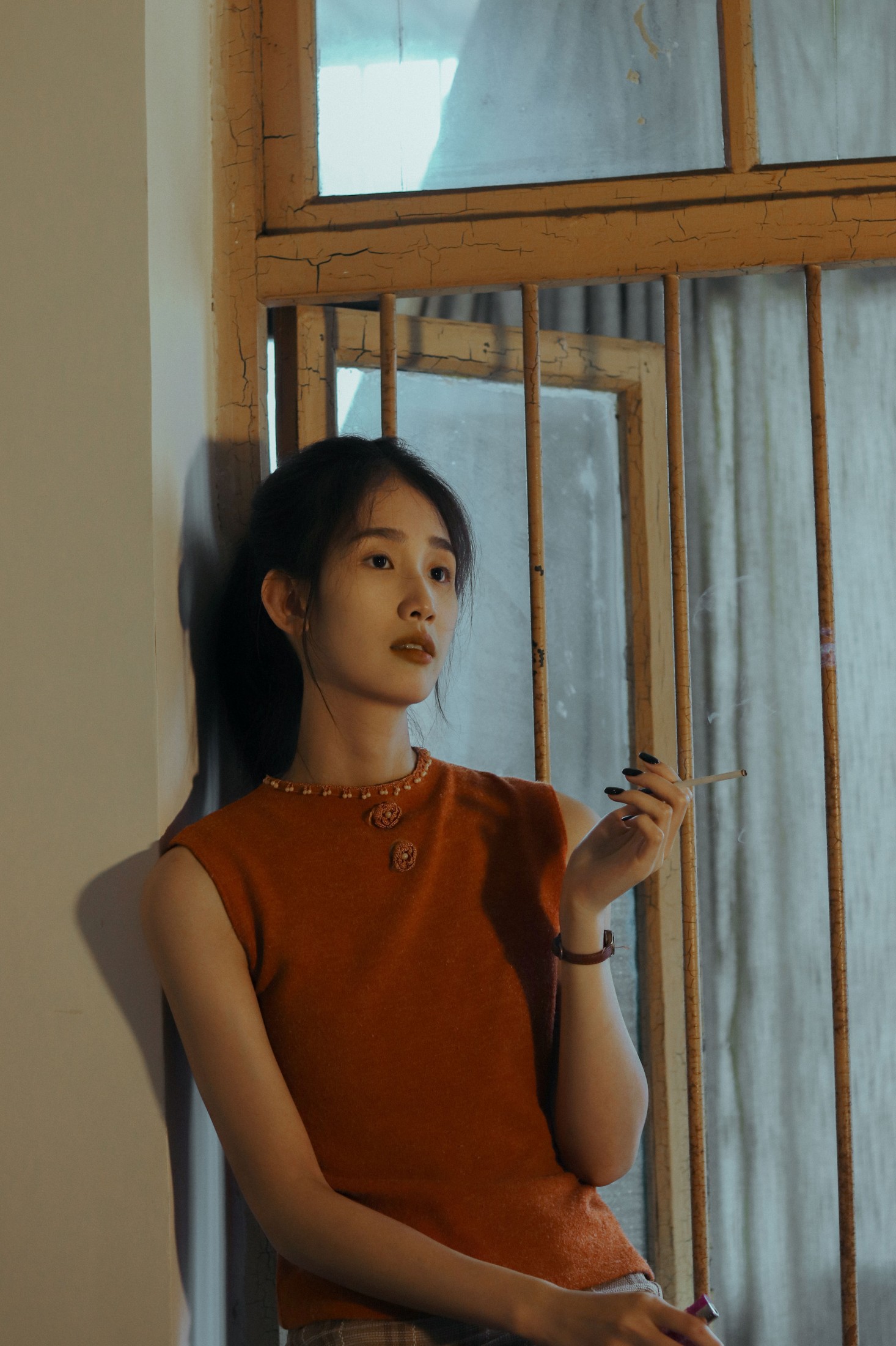 《你看着我眼睛》[12P] 插图2