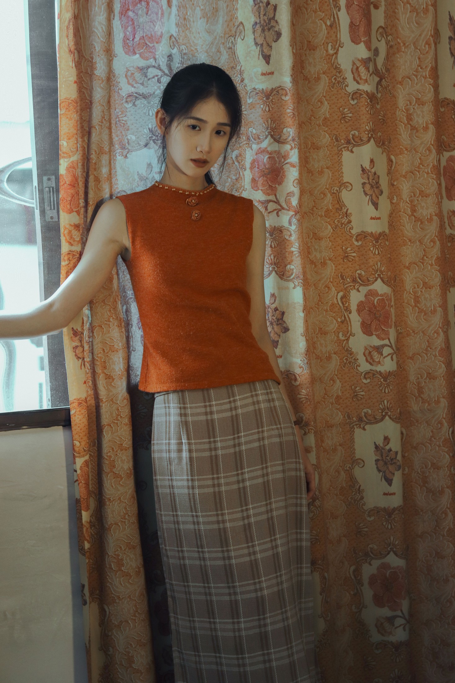 《你看着我眼睛》[12P] 插图3