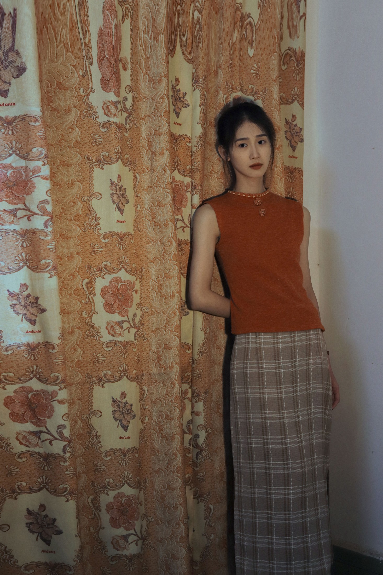 《你看着我眼睛》[12P] 插图5