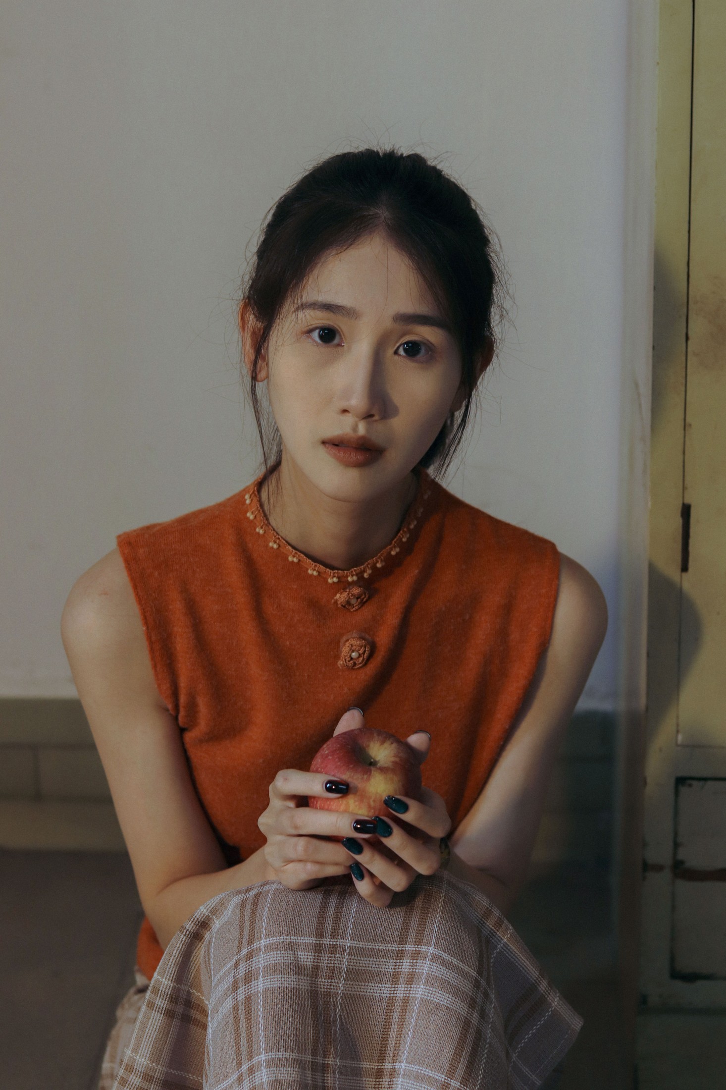 《你看着我眼睛》[12P] 插图4