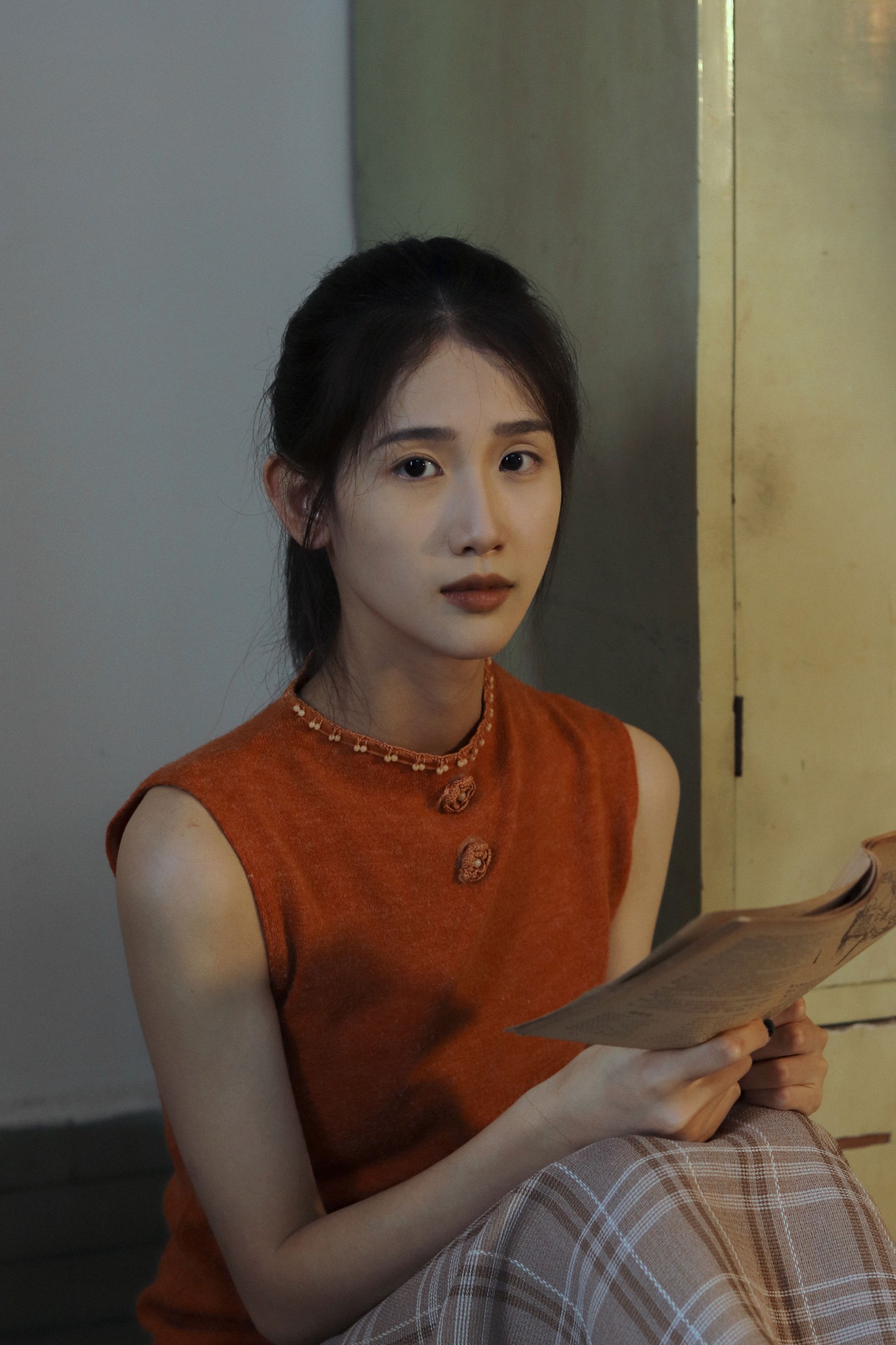 《你看着我眼睛》[12P]-66COS