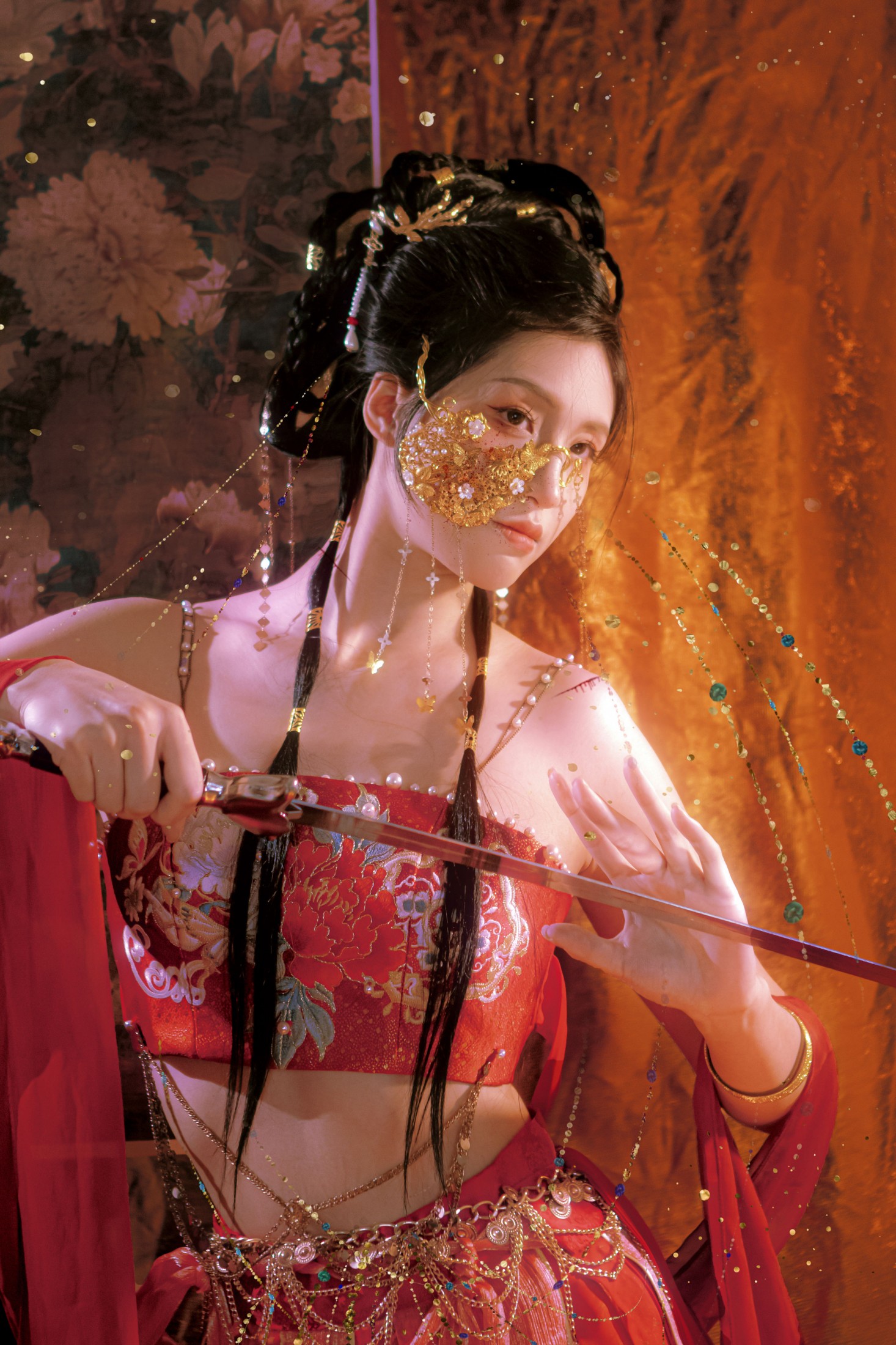 《美人刀》[9P] 插图4