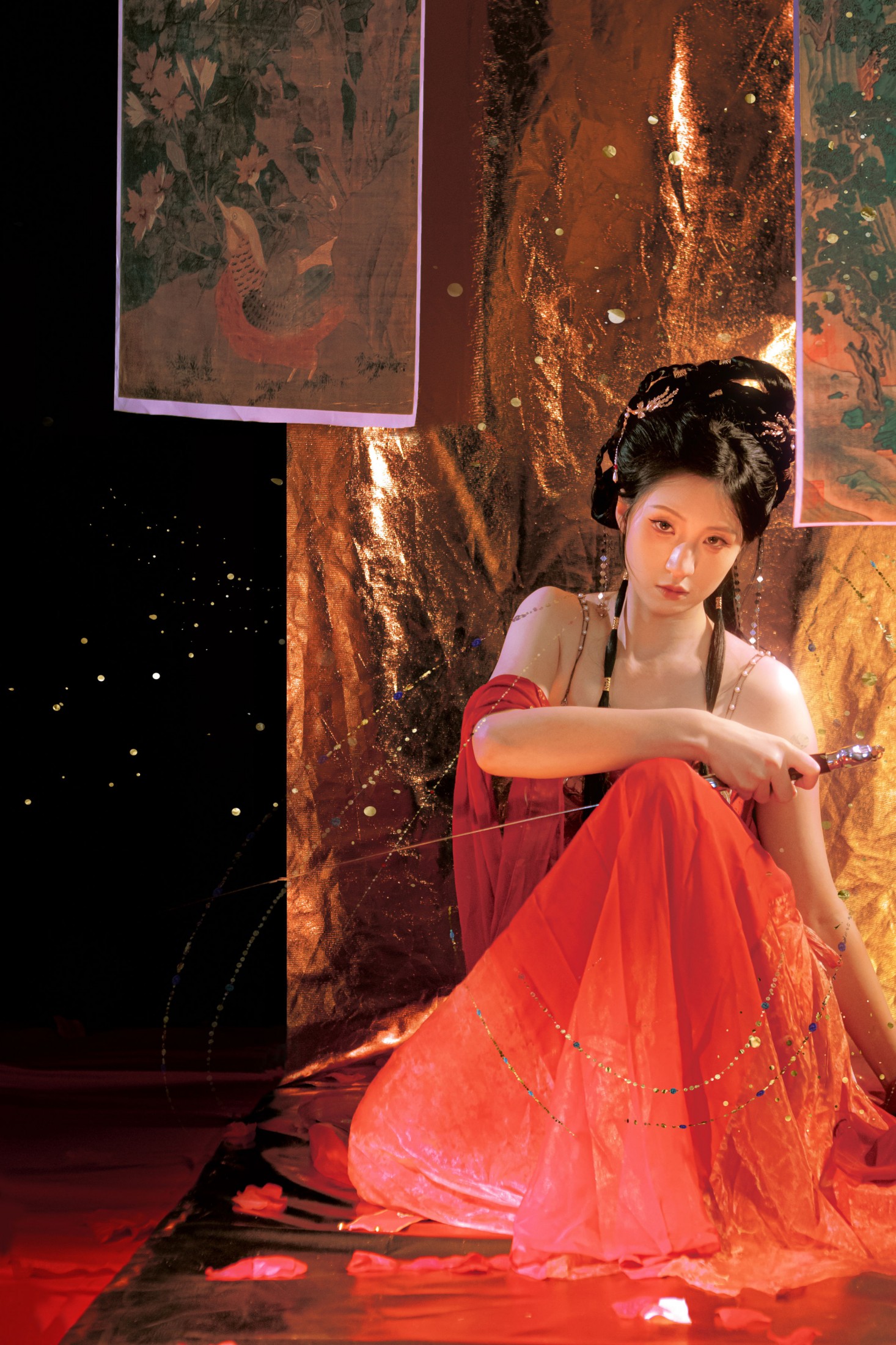 《美人刀》[9P] 插图2