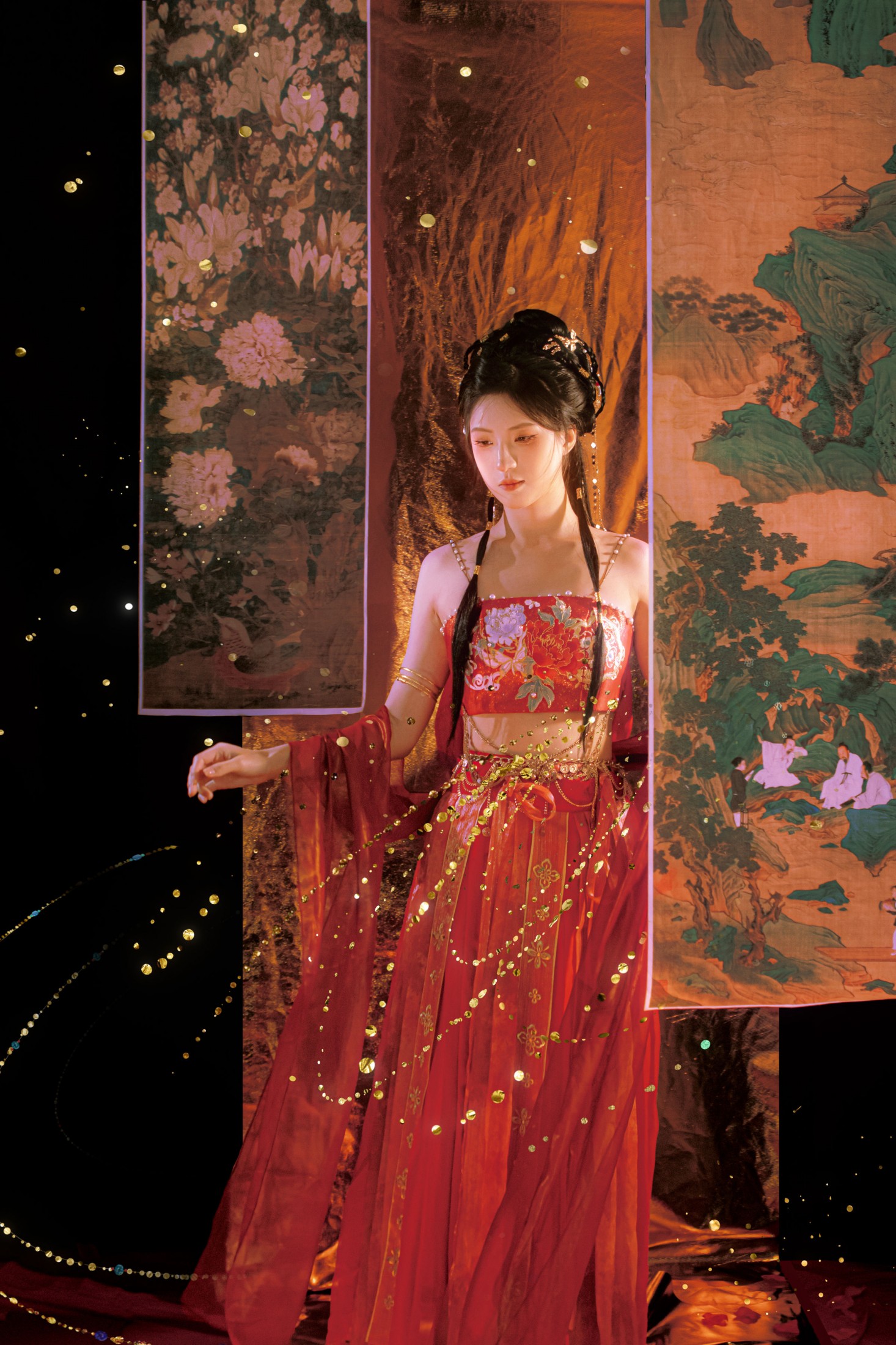 《美人刀》[9P] 插图3