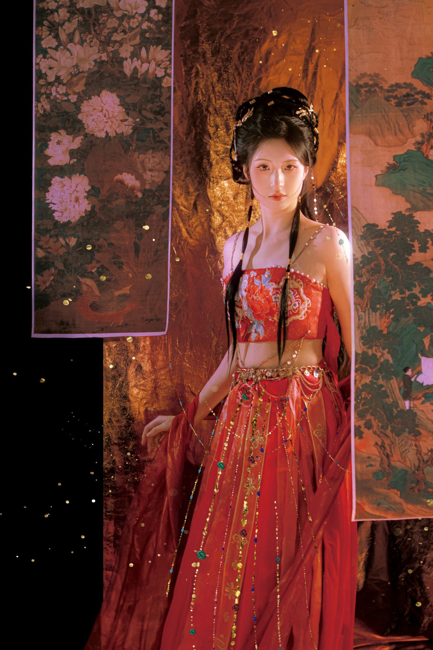 《美人刀》[9P] 插图5