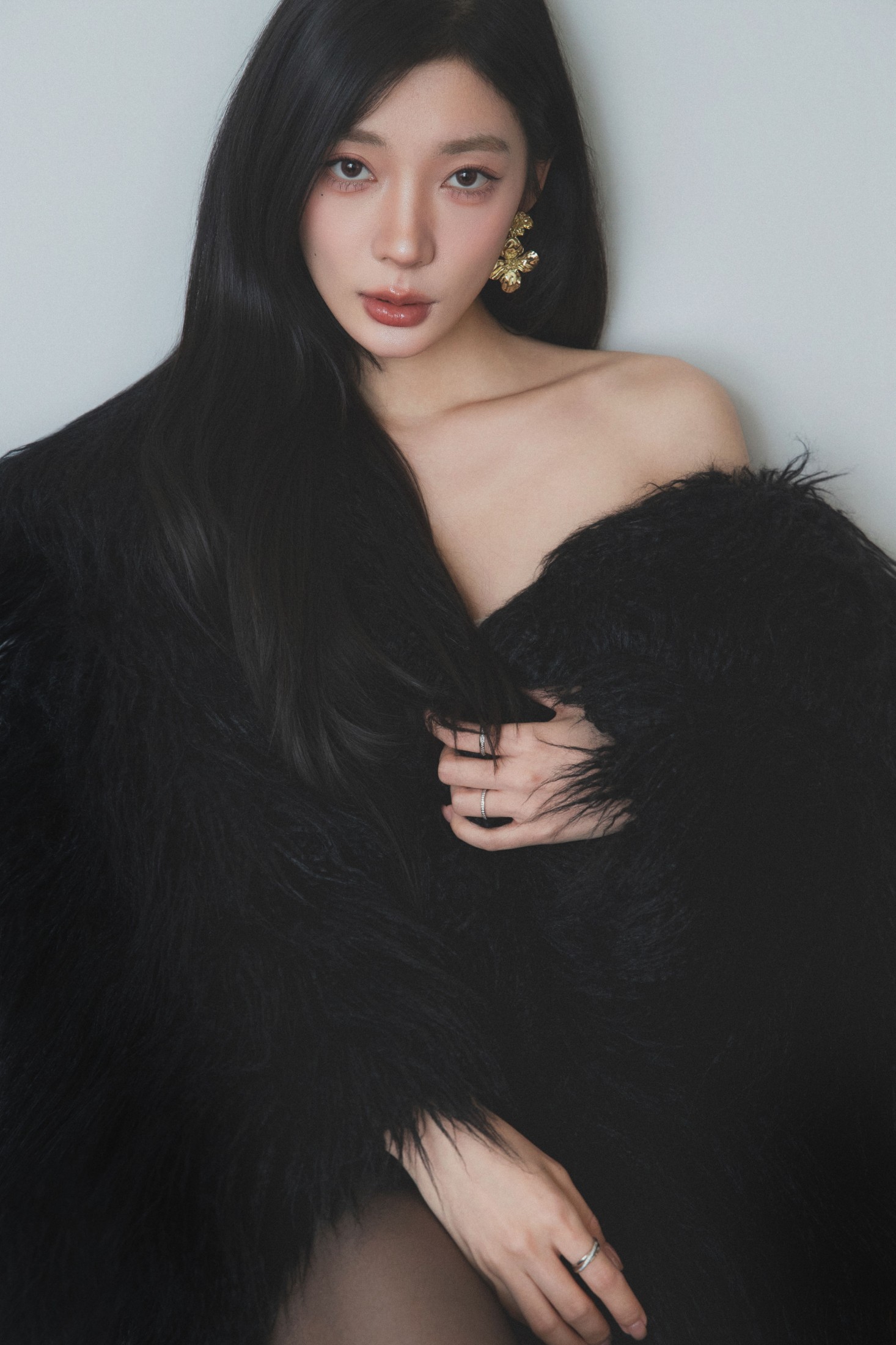 YFALA - 《Shadow》[18P] 插图5