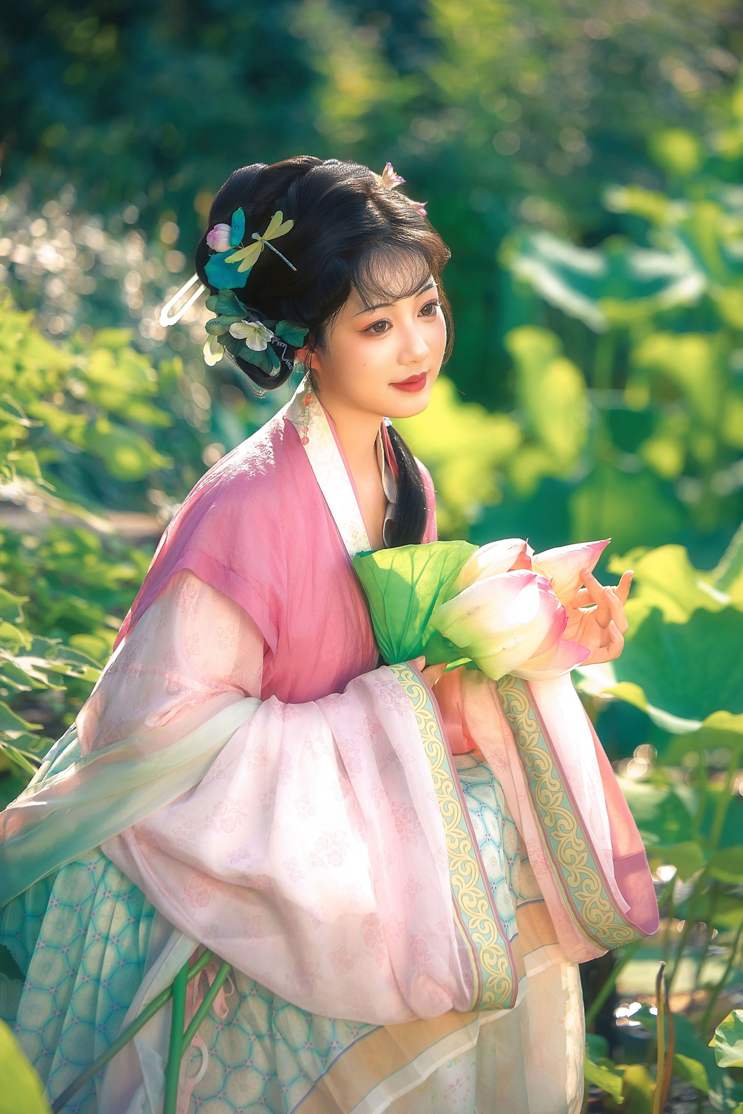 赵噗噗 - 《宋制与荷》[17P] 插图4