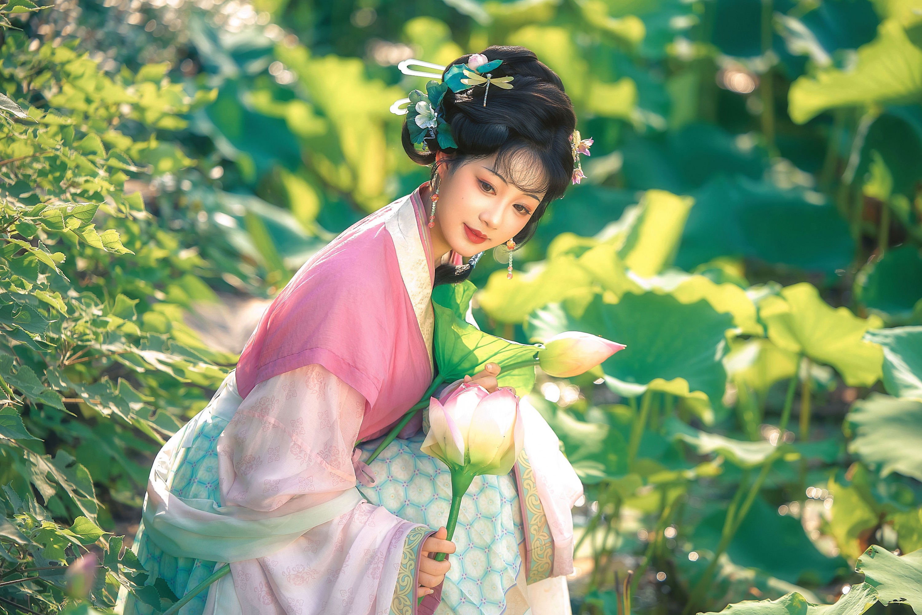 赵噗噗 - 《宋制与荷》[17P] 插图3