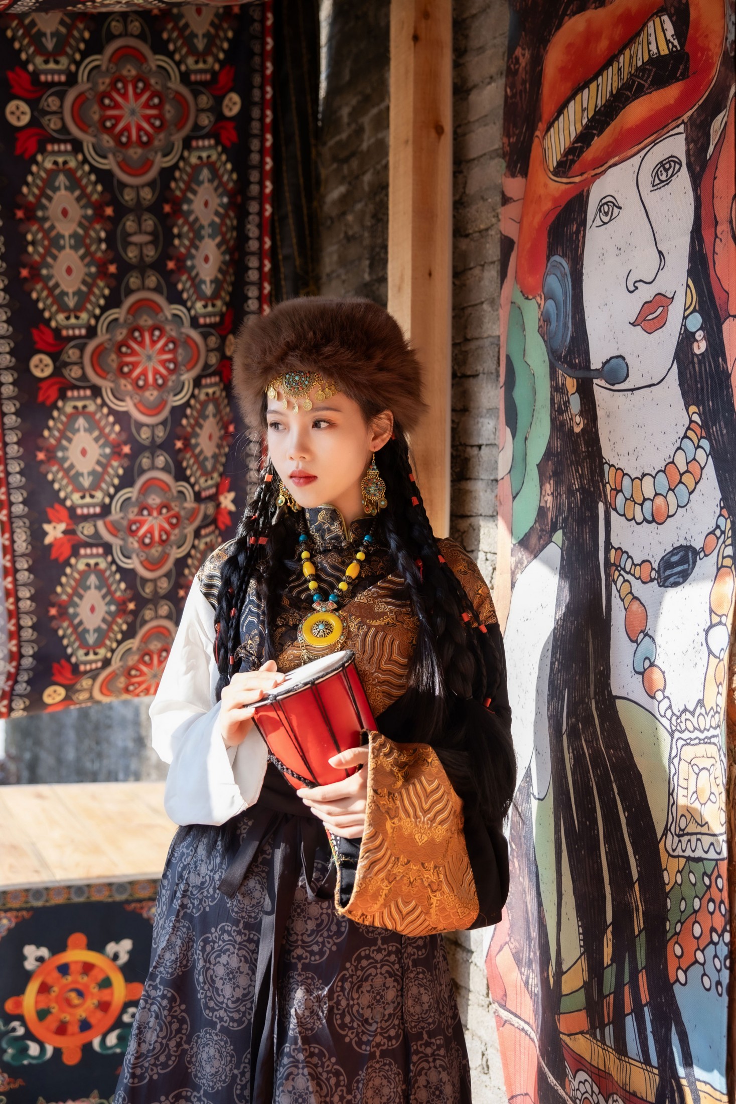 陈十二ing - 《在藏，等你》[16P] 插图3