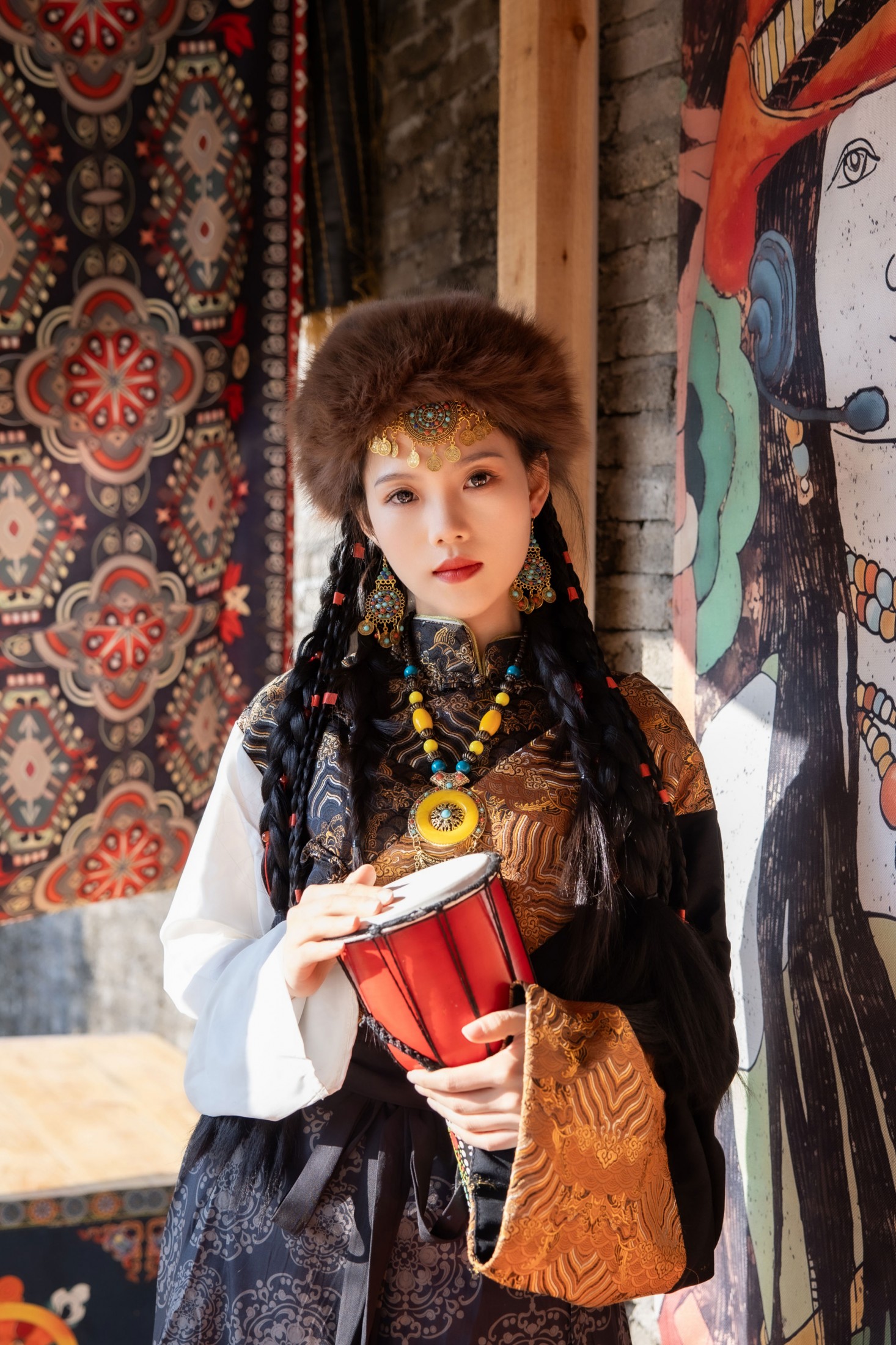 陈十二ing - 《在藏，等你》[16P] 插图2