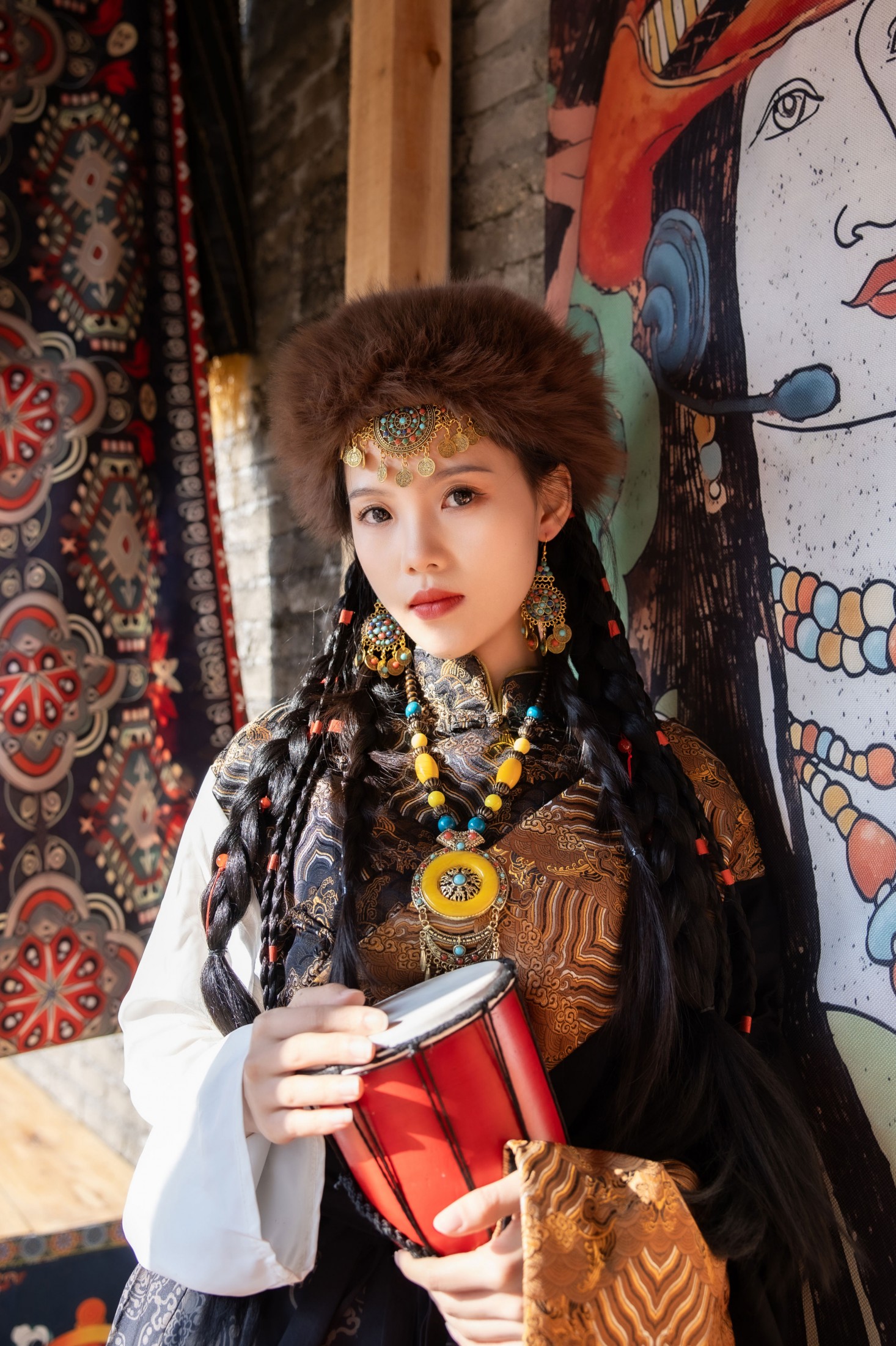 陈十二ing - 《在藏，等你》[16P] 插图5