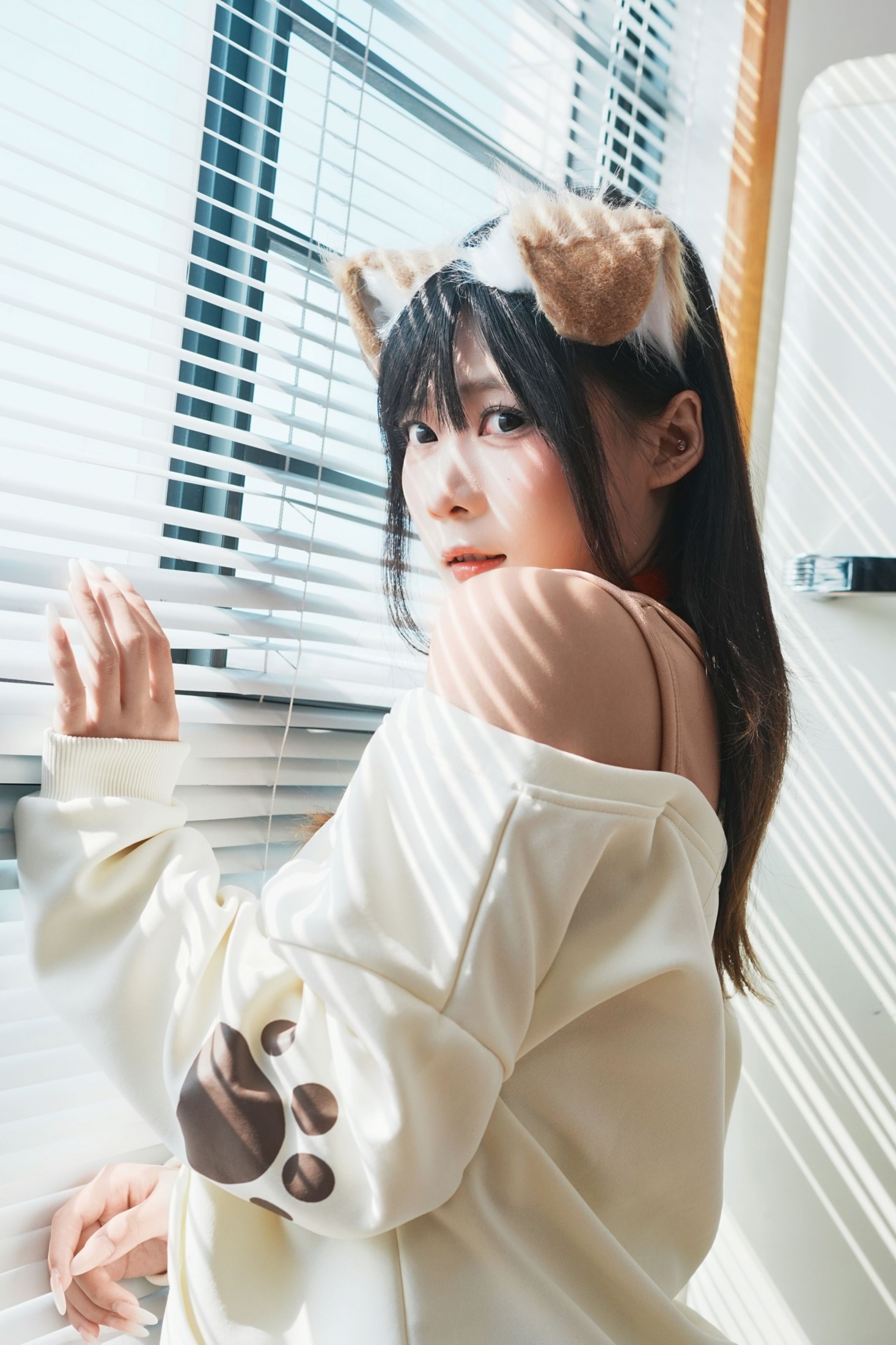 不是地球鱼 - 《修勾女友》[36P] 插图3