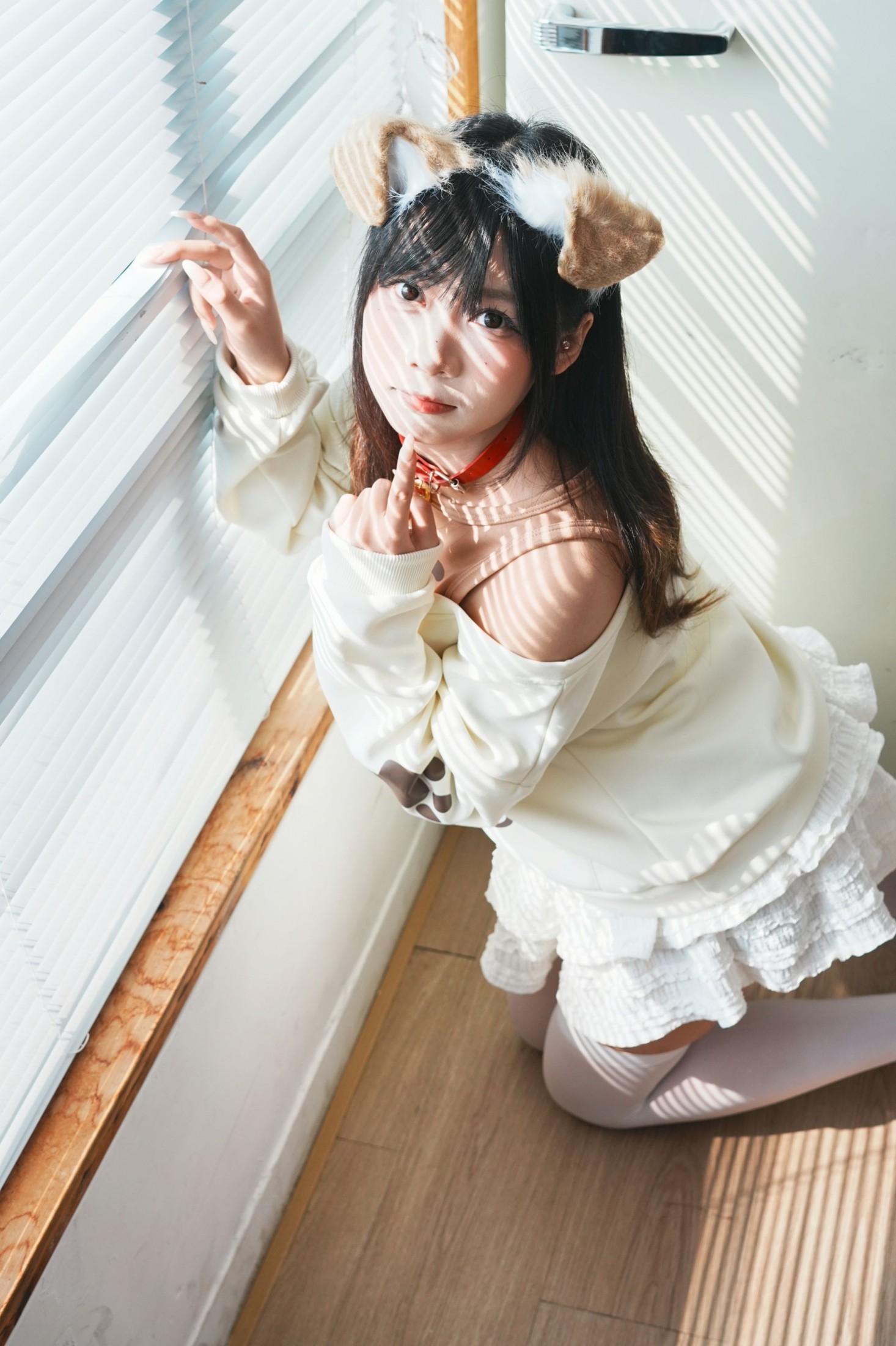 不是地球鱼 - 《修勾女友》[36P] 插图5