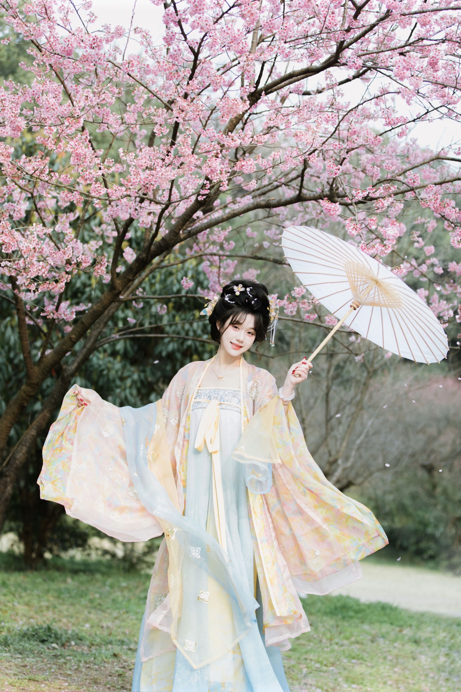 《早樱》[28P] 插图5