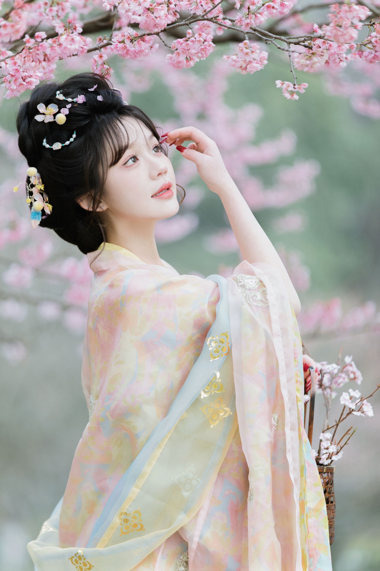 《早樱》[28P] 插图4