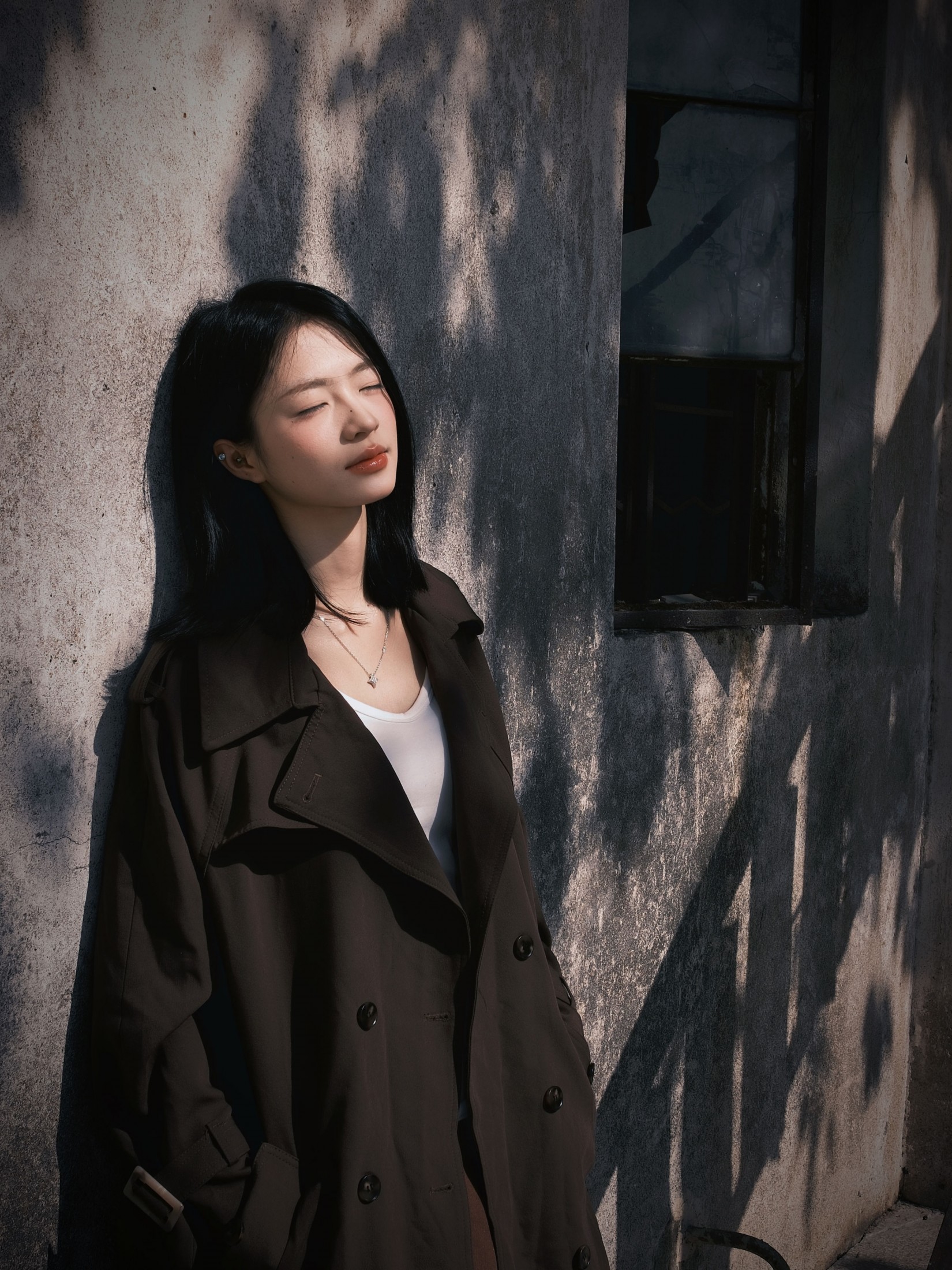 《一段关于等待与放空的海边心事》[17P]-66COS