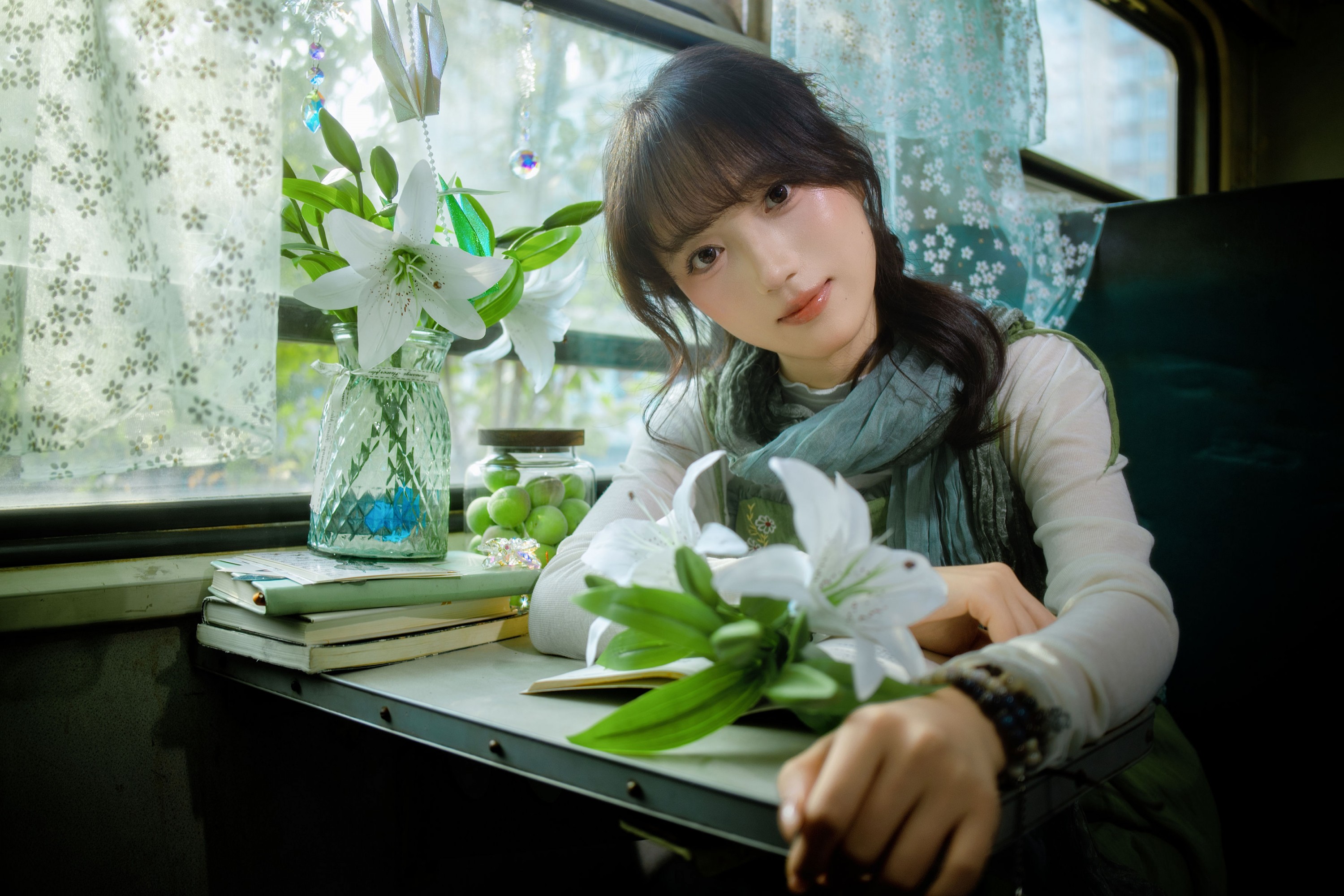 咩咩 - 《梦核千纸鹤》[17P] 插图4