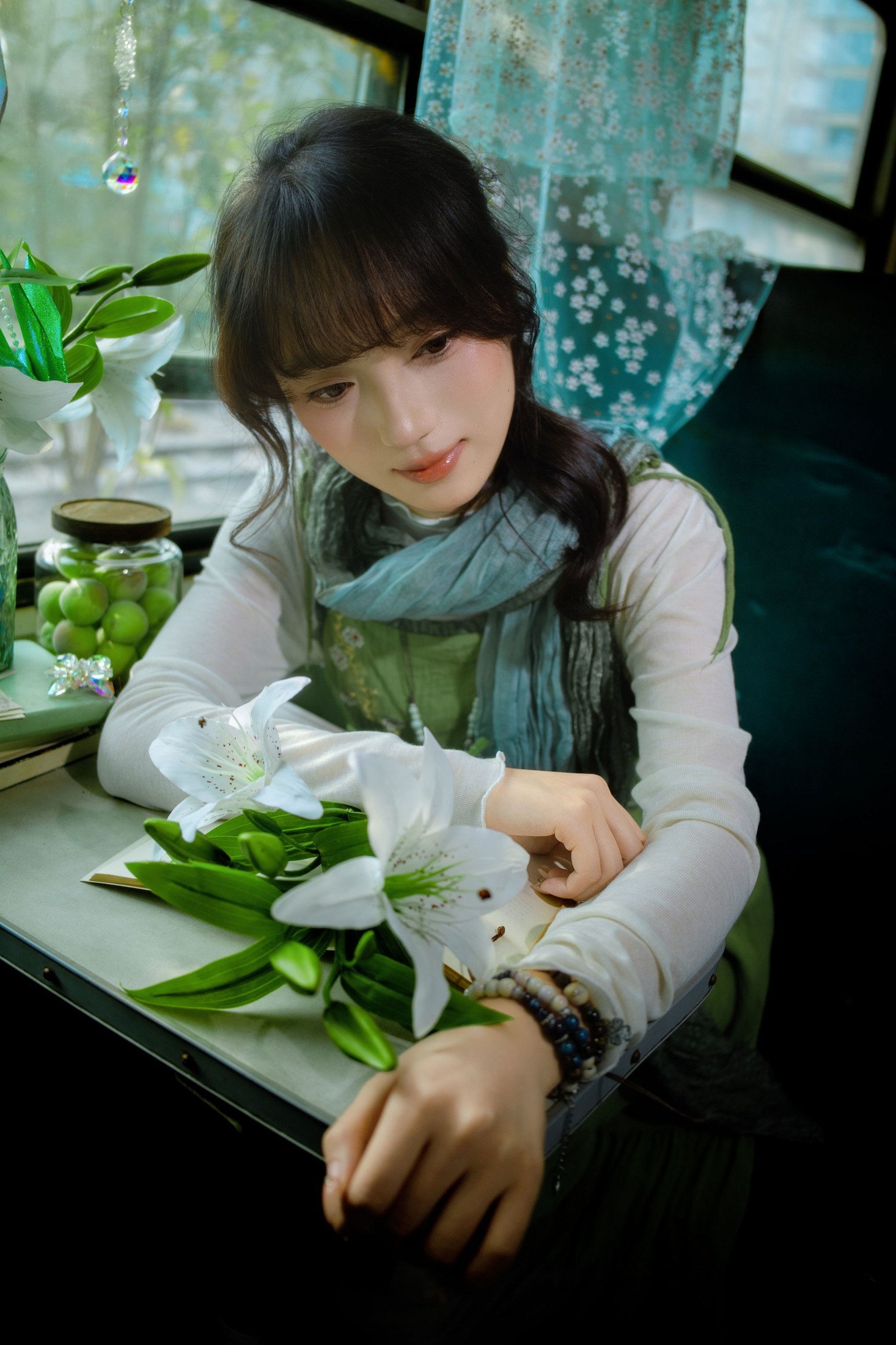 咩咩 - 《梦核千纸鹤》[17P] 插图3