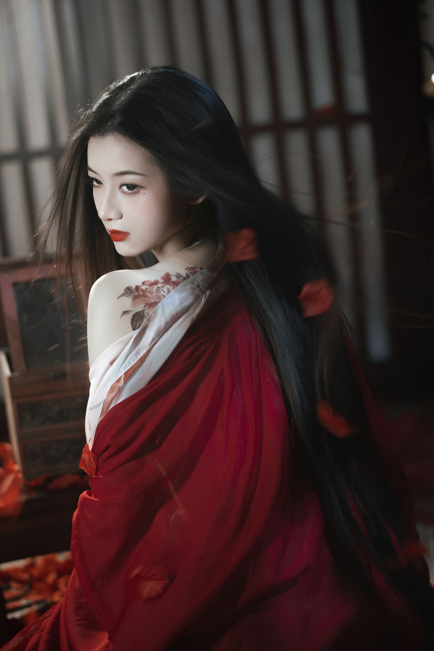 ooOkeah - 《朱砂》[26P] 插图2