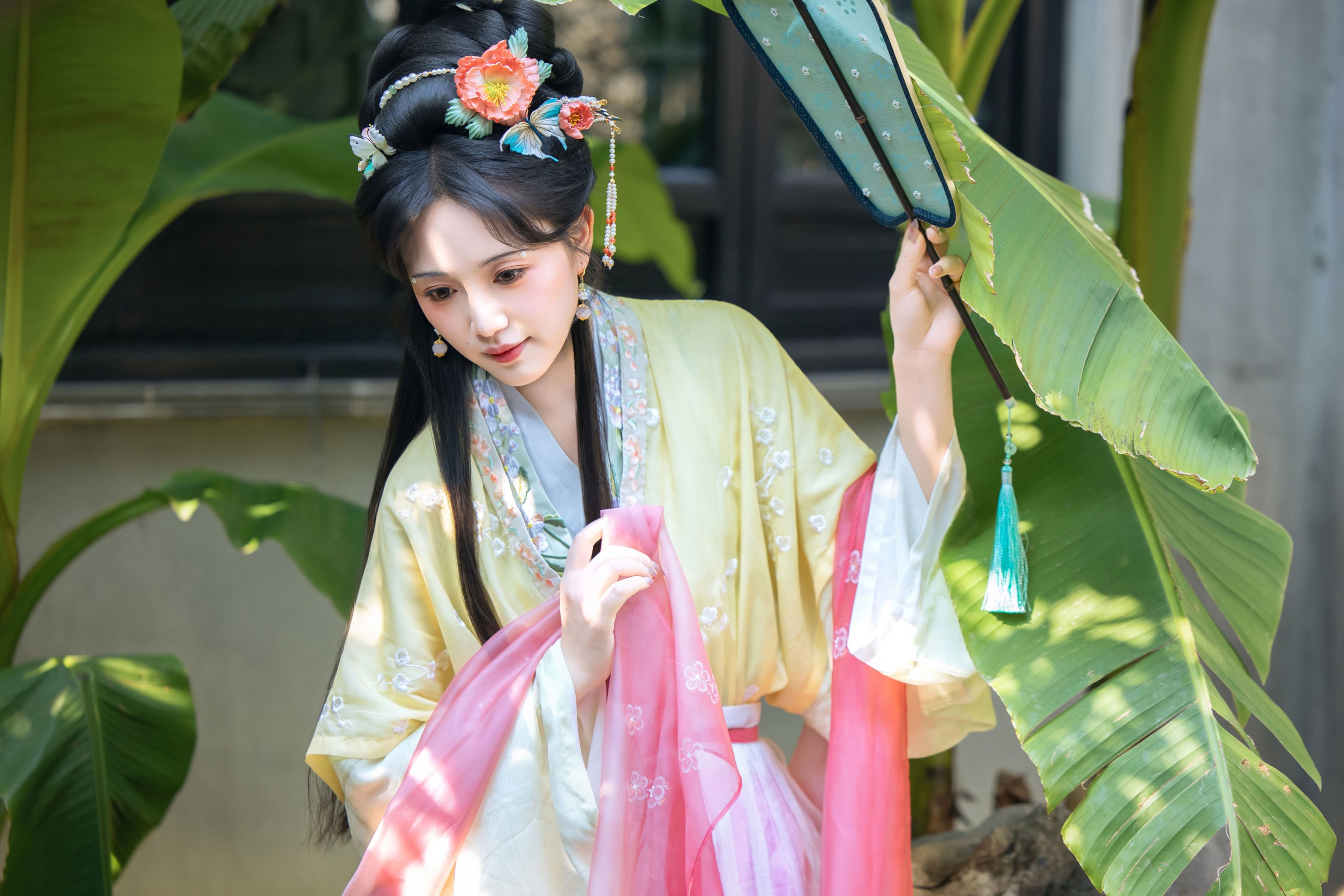 半汐 - 《宋｜风定小窗眠》[28P] 插图2