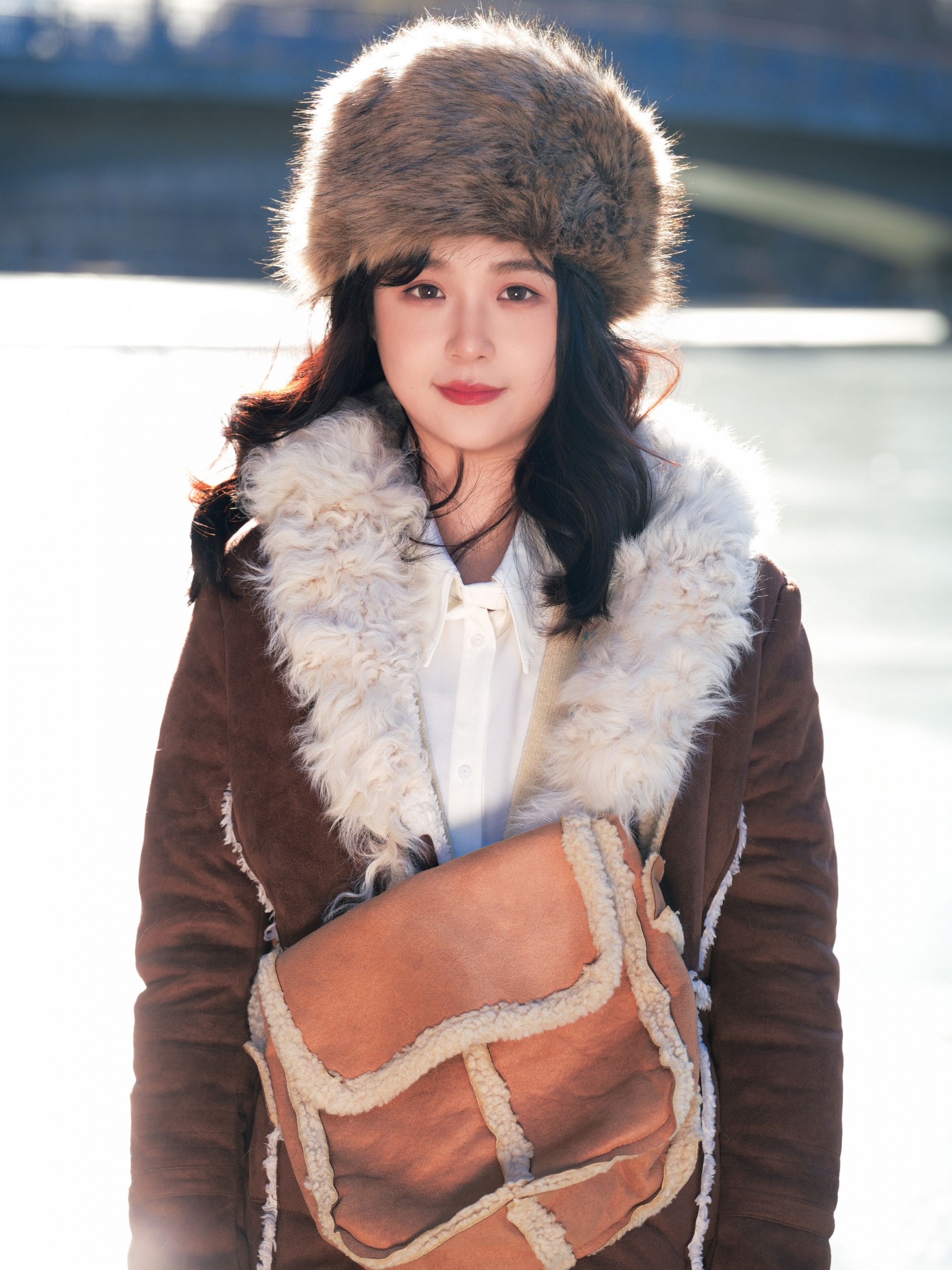 《何时再见呢？》[56P] 插图3