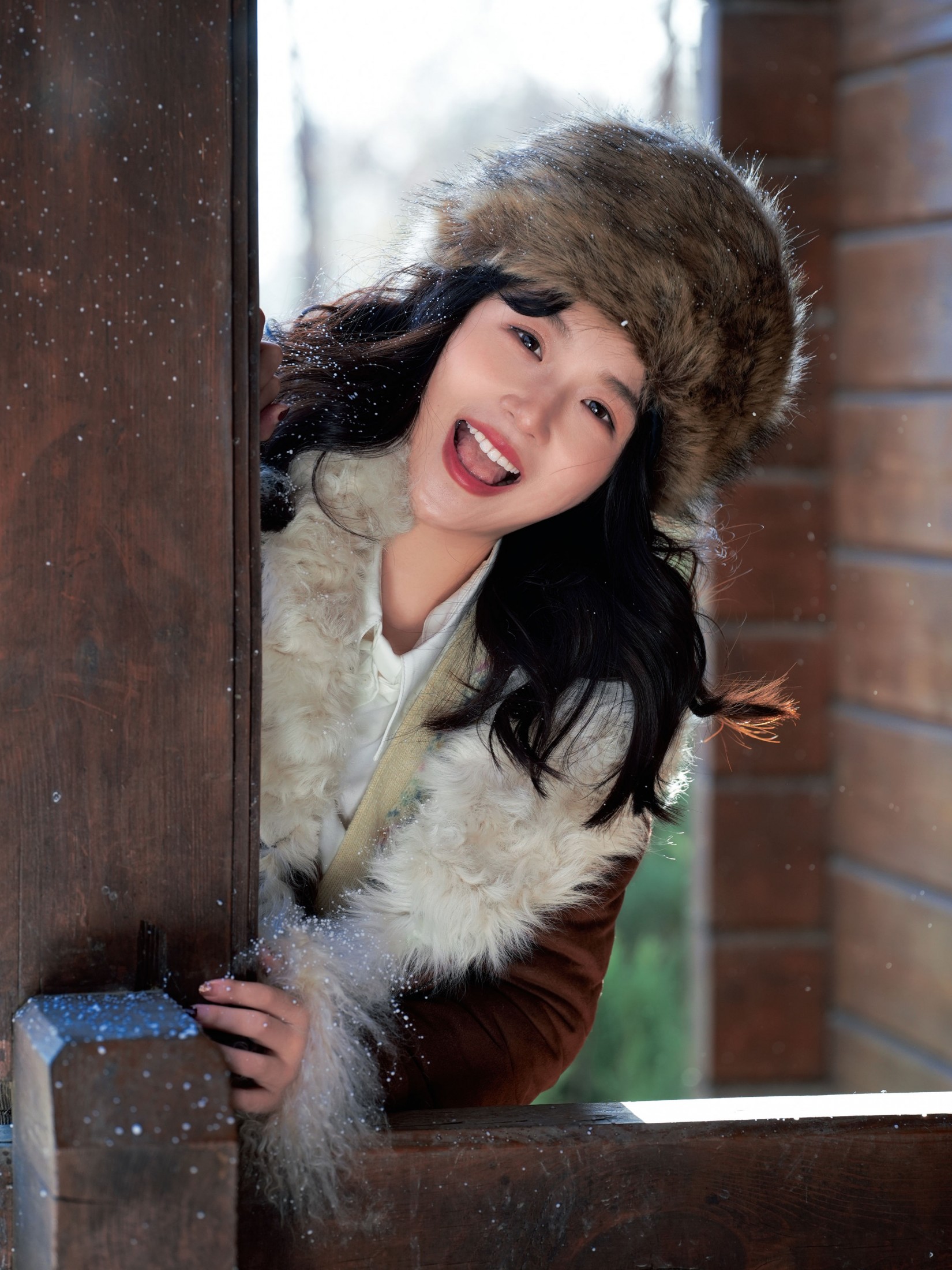 《何时再见呢？》[56P] 插图2